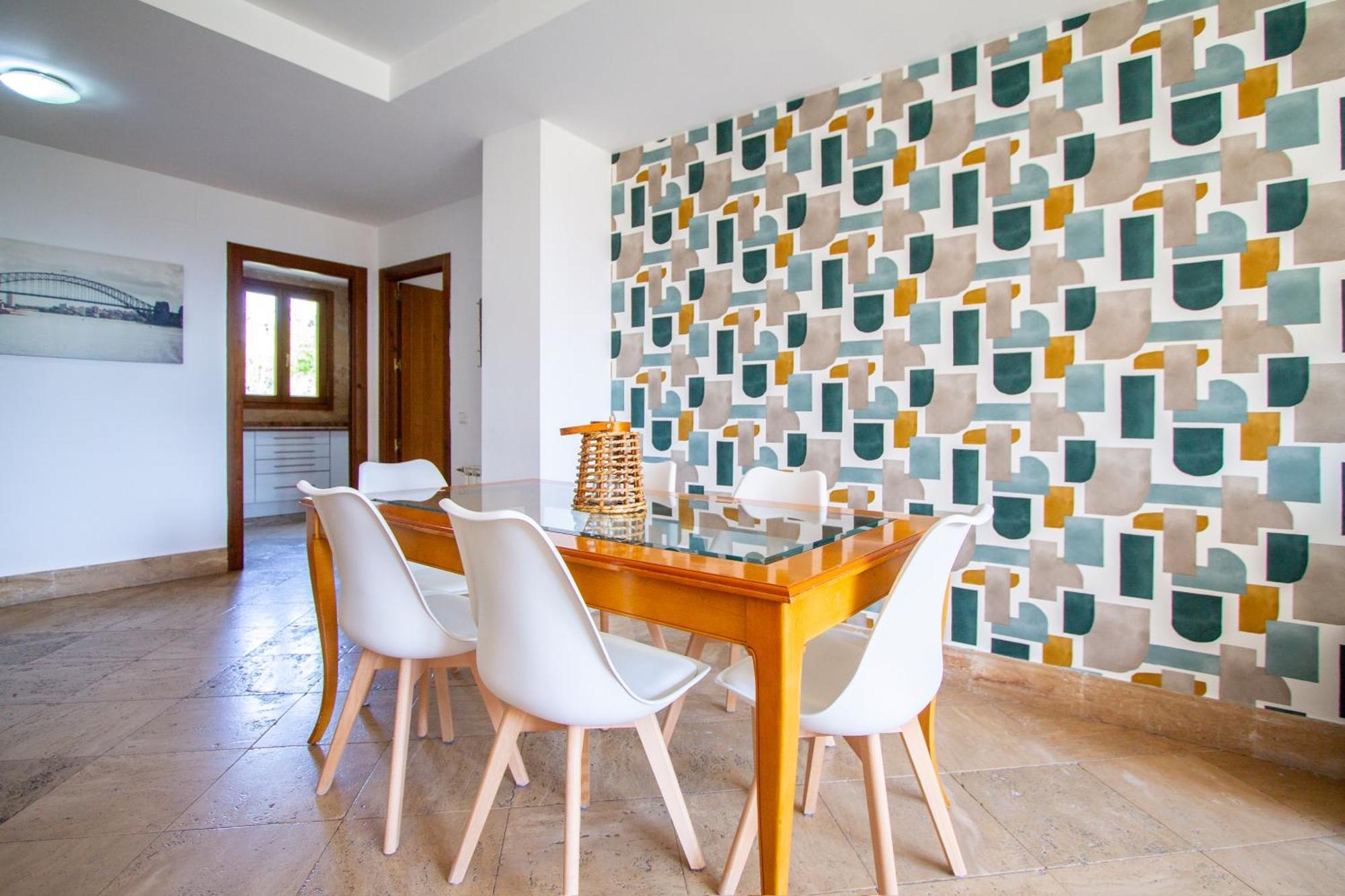 Appartement Villablino Arturo Soria