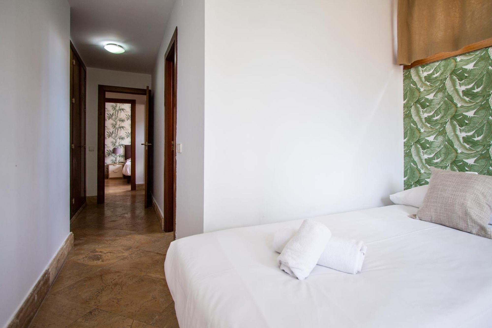 Appartement Villablino Arturo Soria *