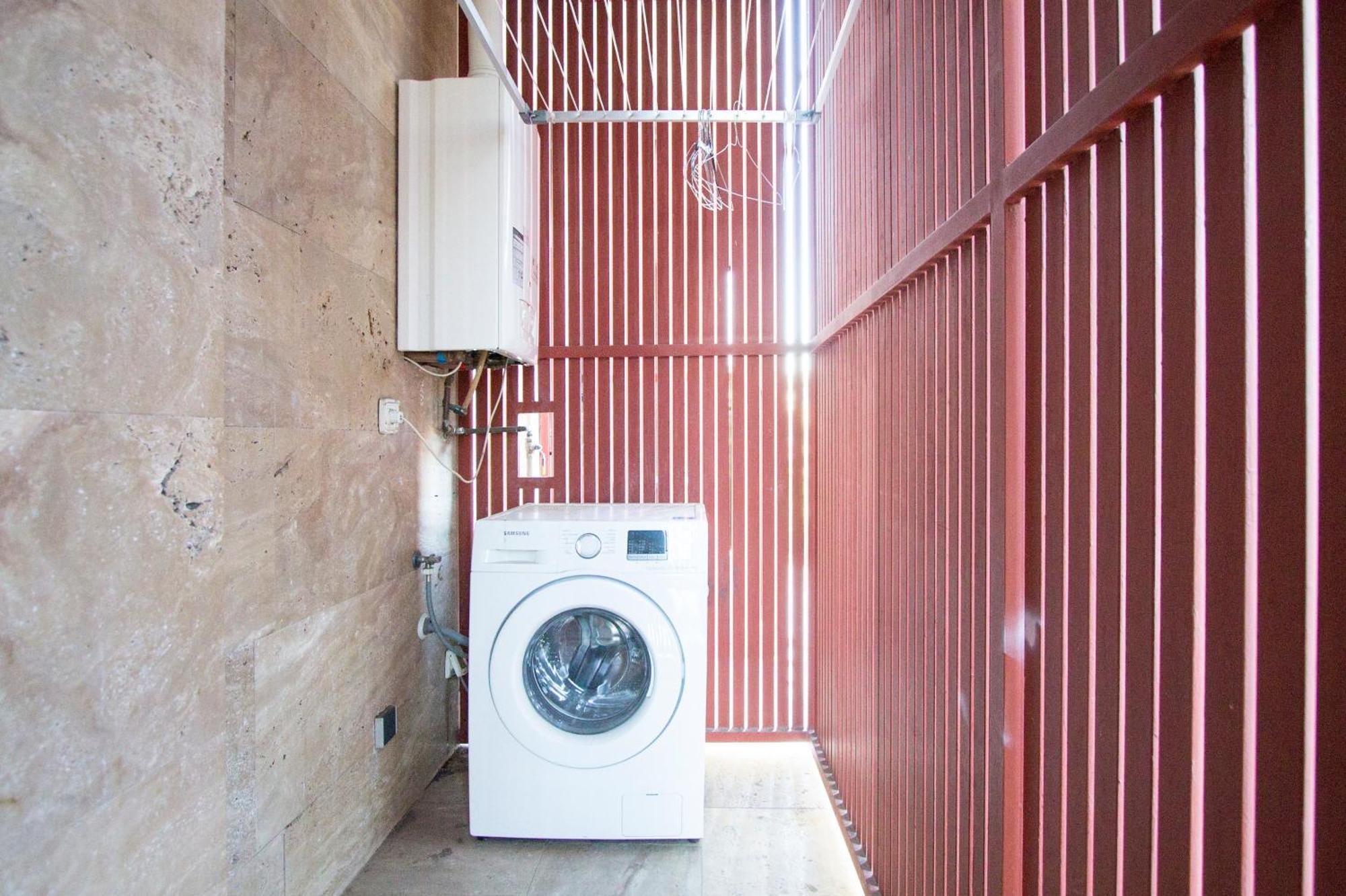 Appartement Villablino Arturo Soria *