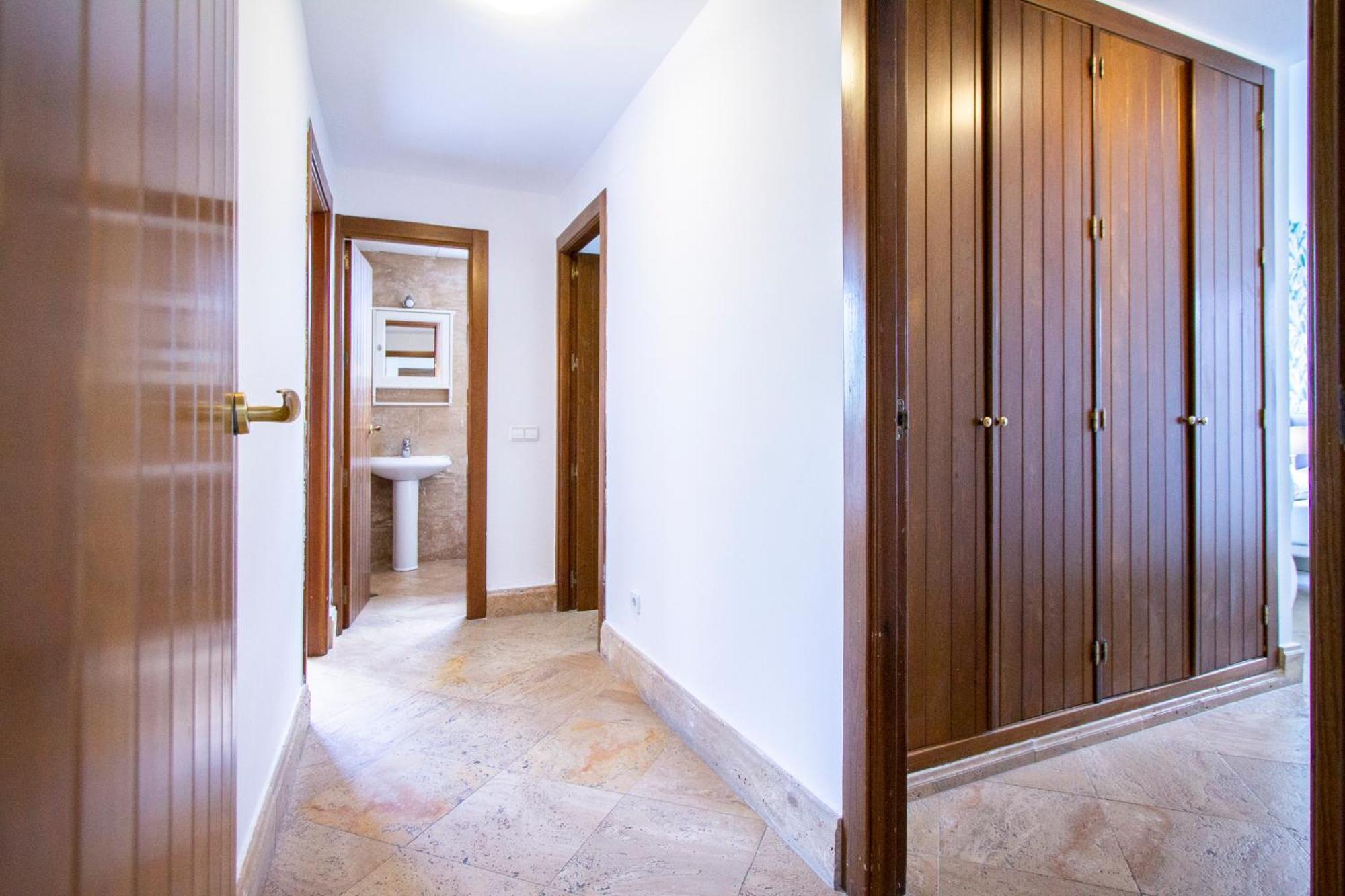 Appartement Villablino Arturo Soria Madrid