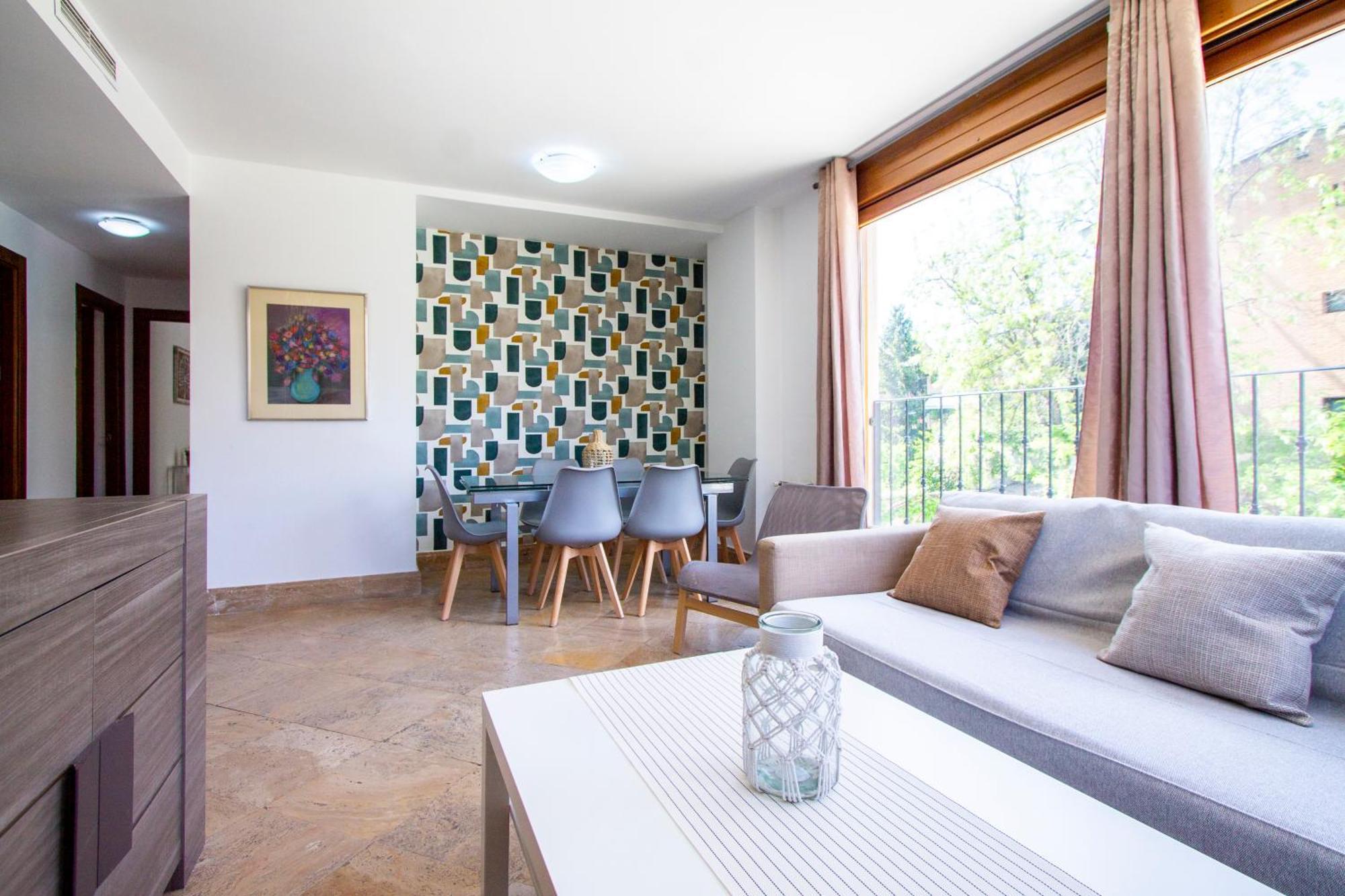 Appartement Villablino Arturo Soria