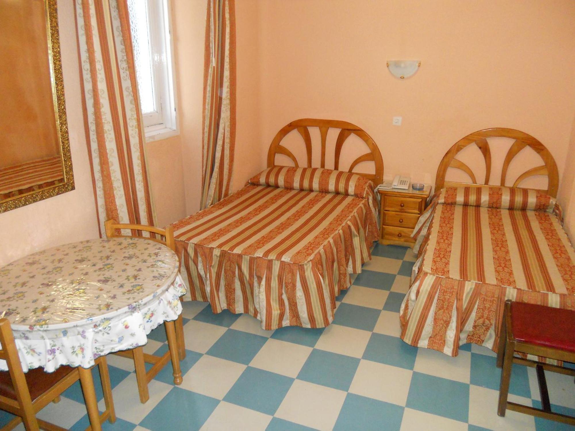 Casa de hóspedes La Perla Asturiana