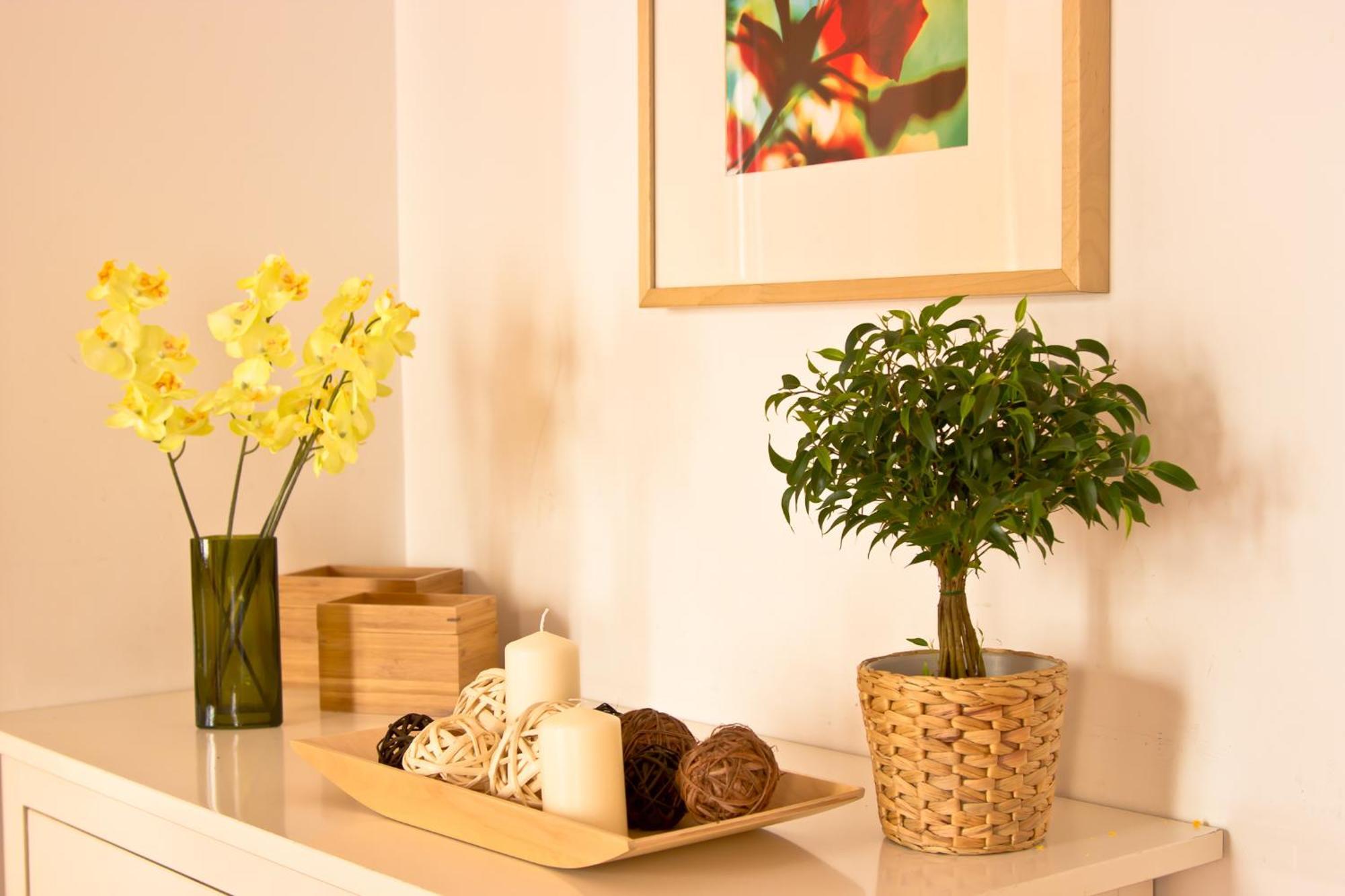 Apartment Apartamentos Madrid *