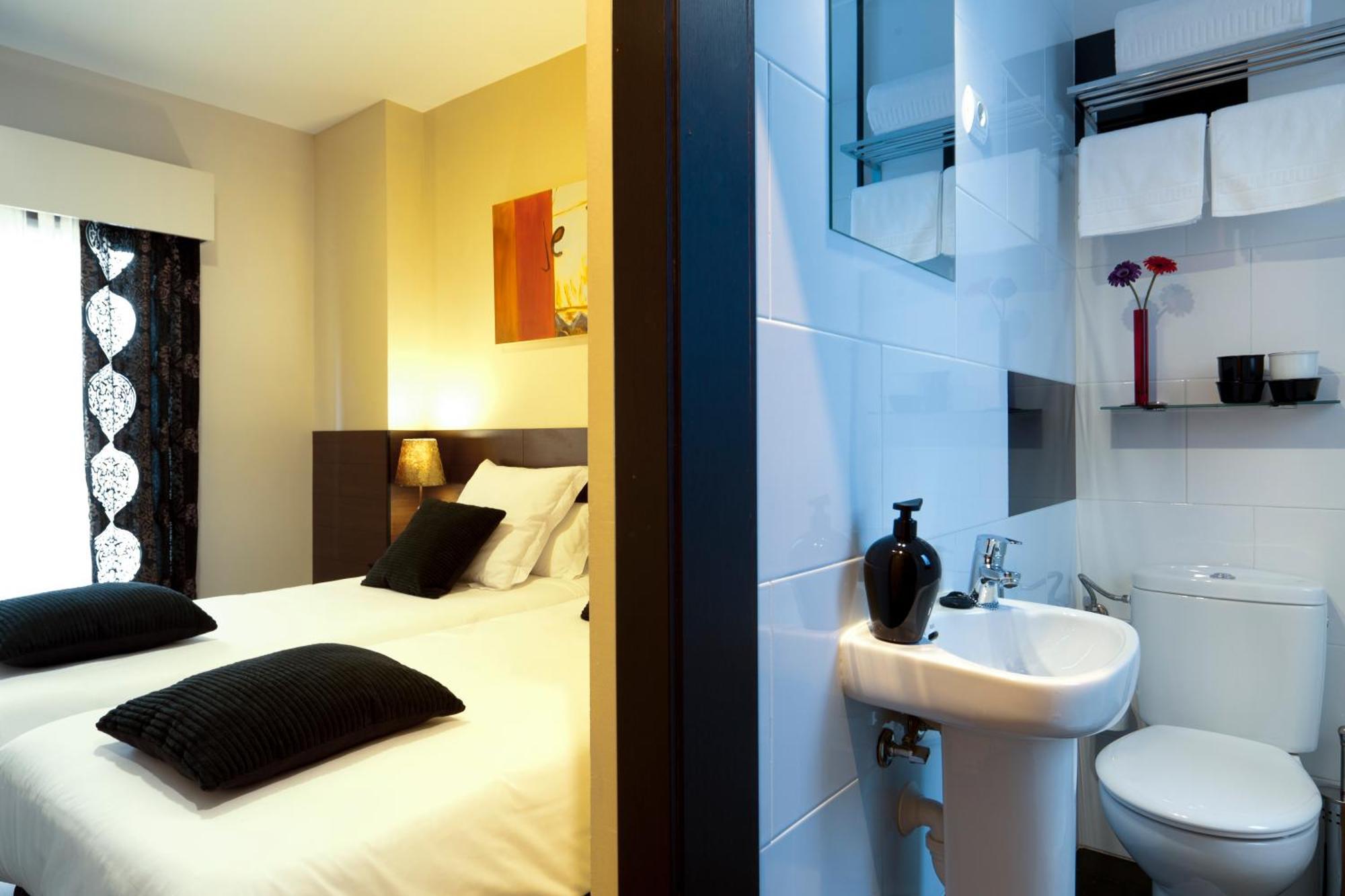 Hostal Thc Tirso Molina