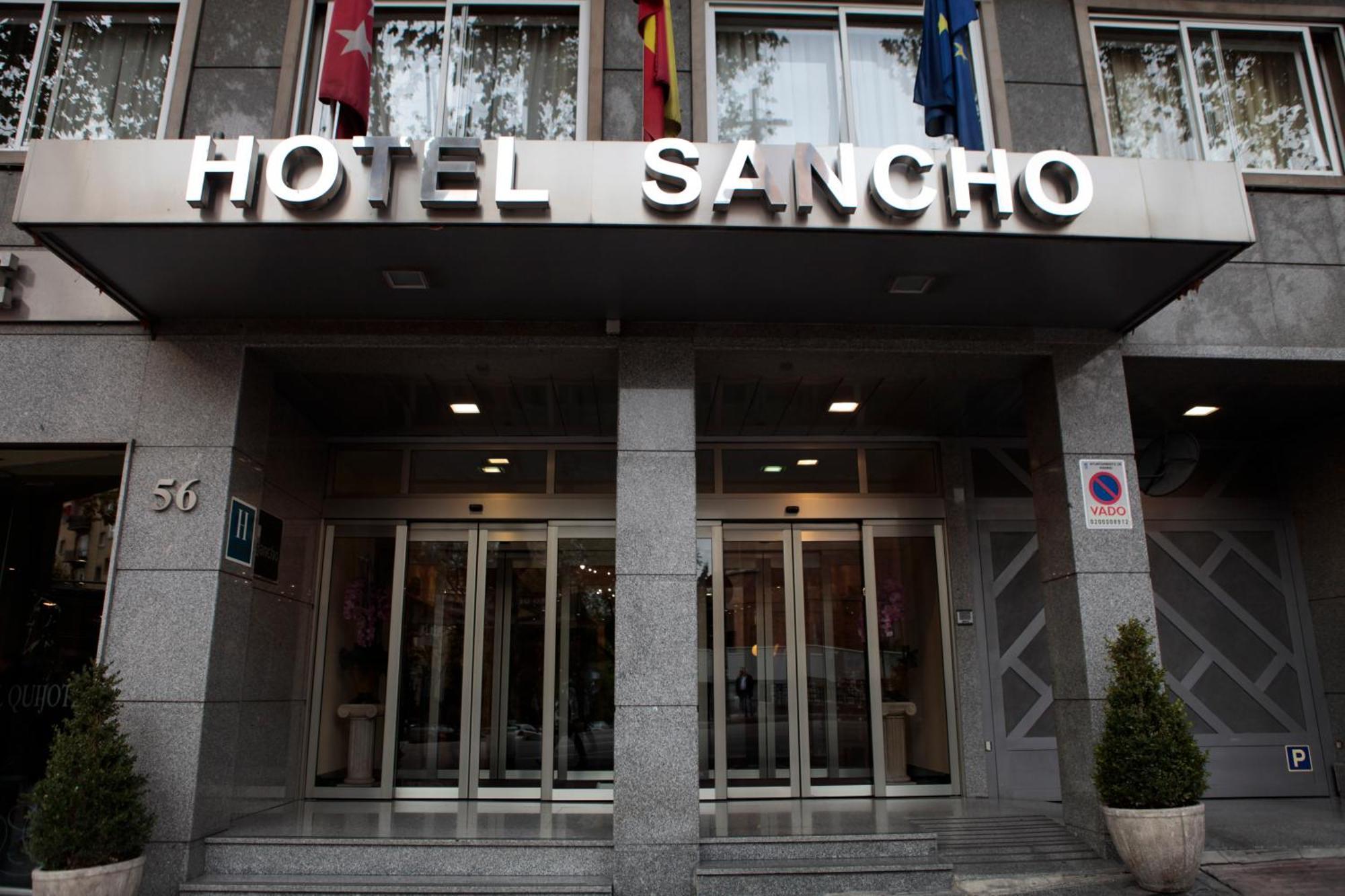 Sancho