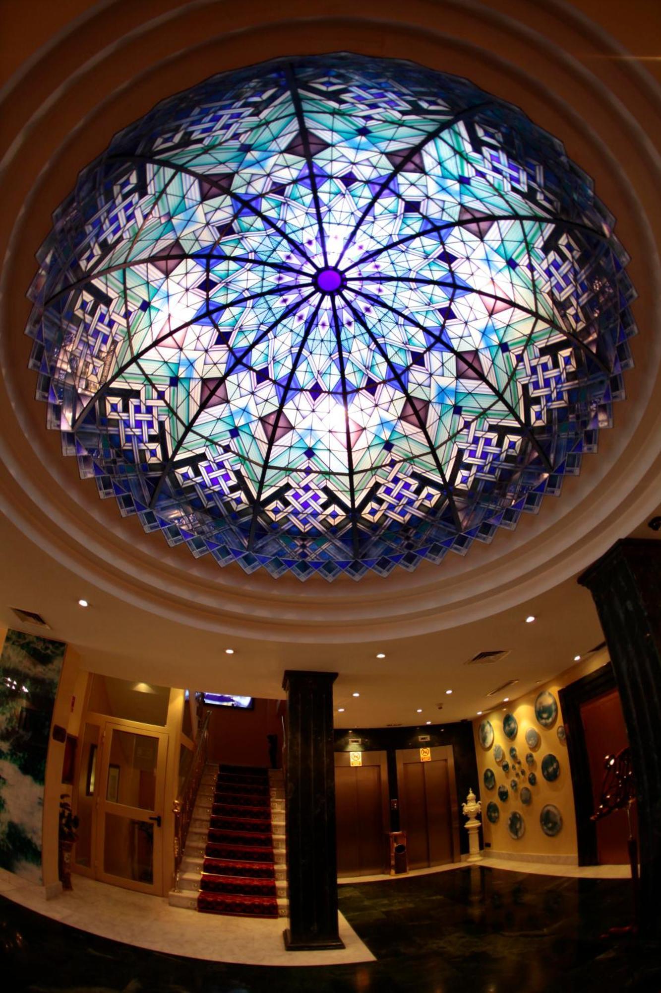 Hotel Sancho