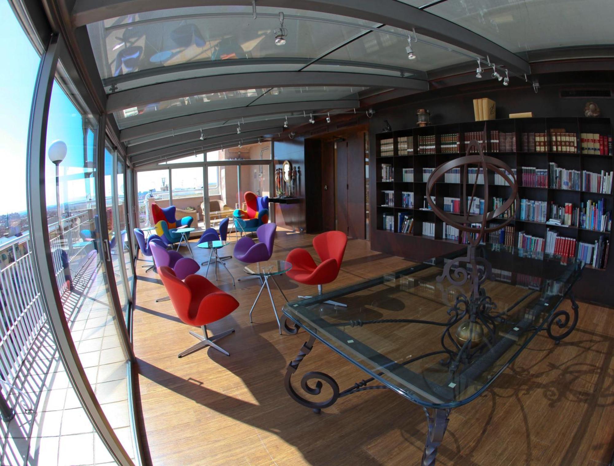 Hotel Sancho 3*