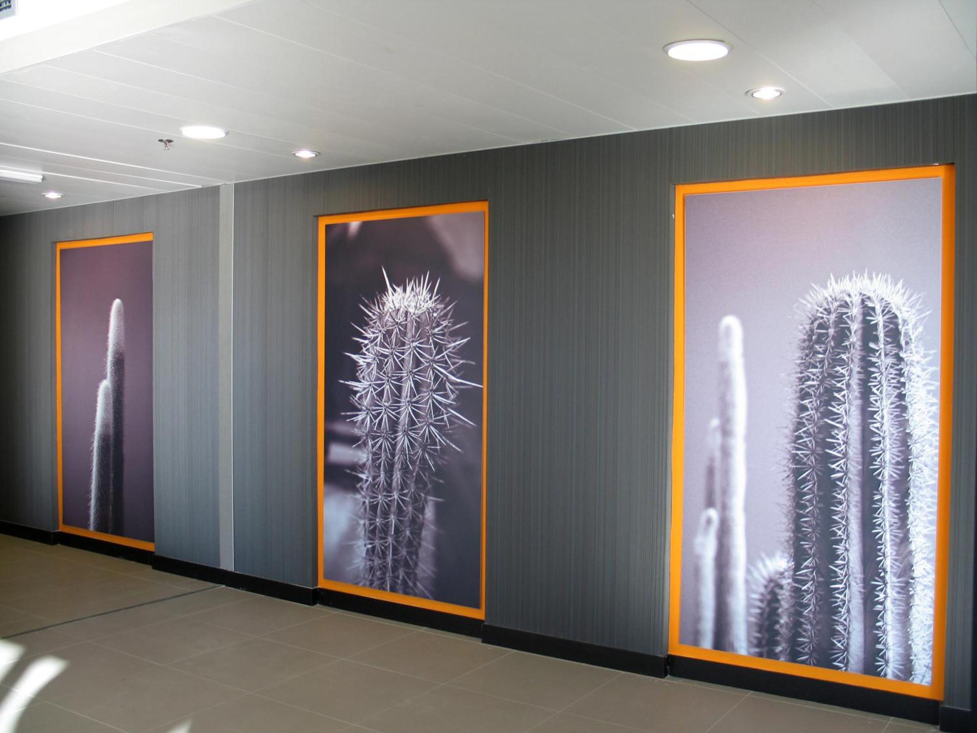 Casa de hóspedes Vertice Roomspace Madri