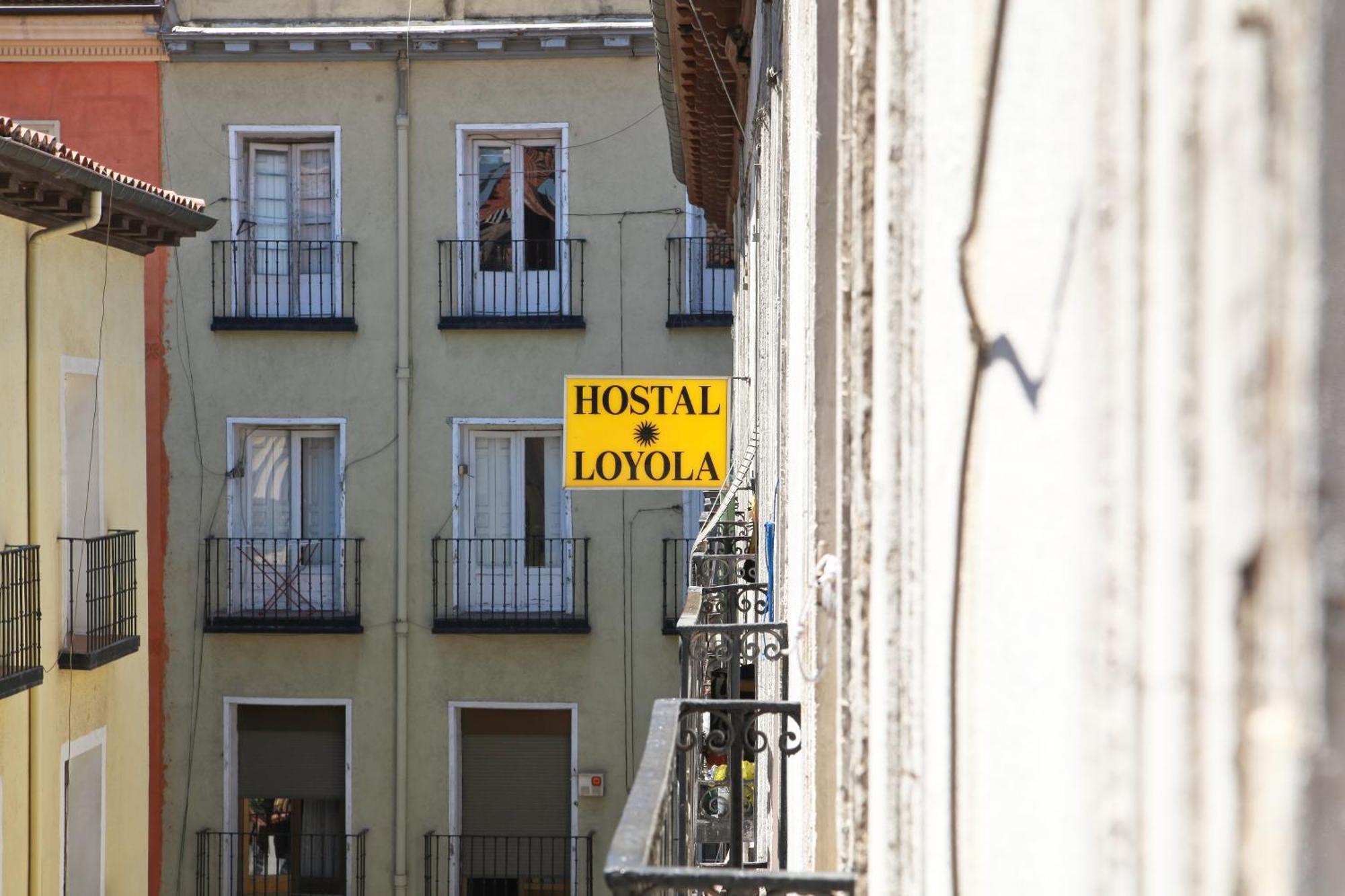 Maison d'hôtes Loyola