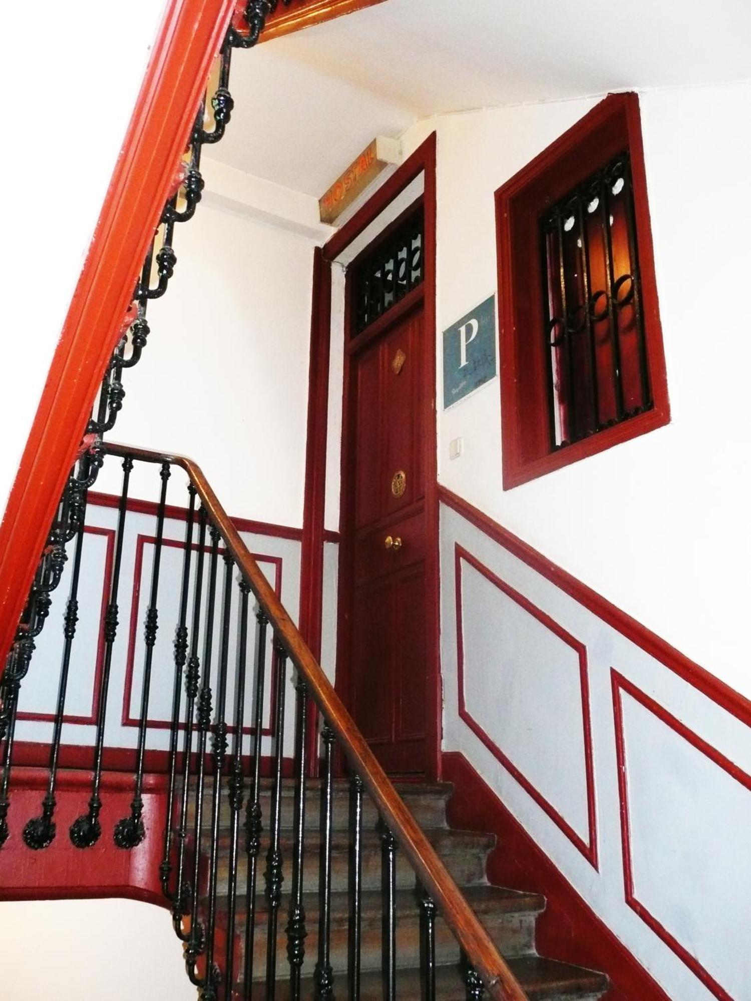 Maison d'hôtes Loyola