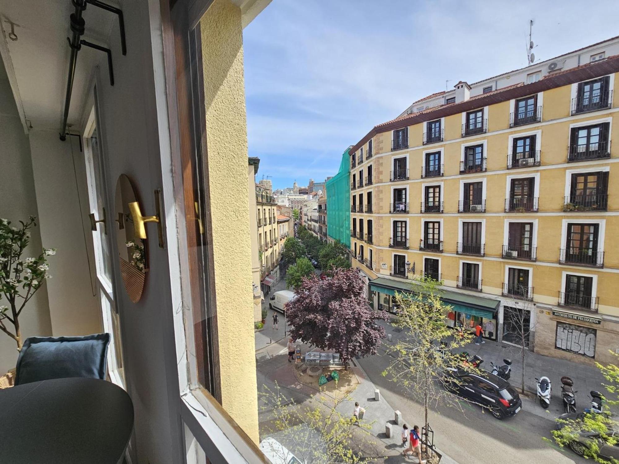 Apartamento Herradores De San Miguel *