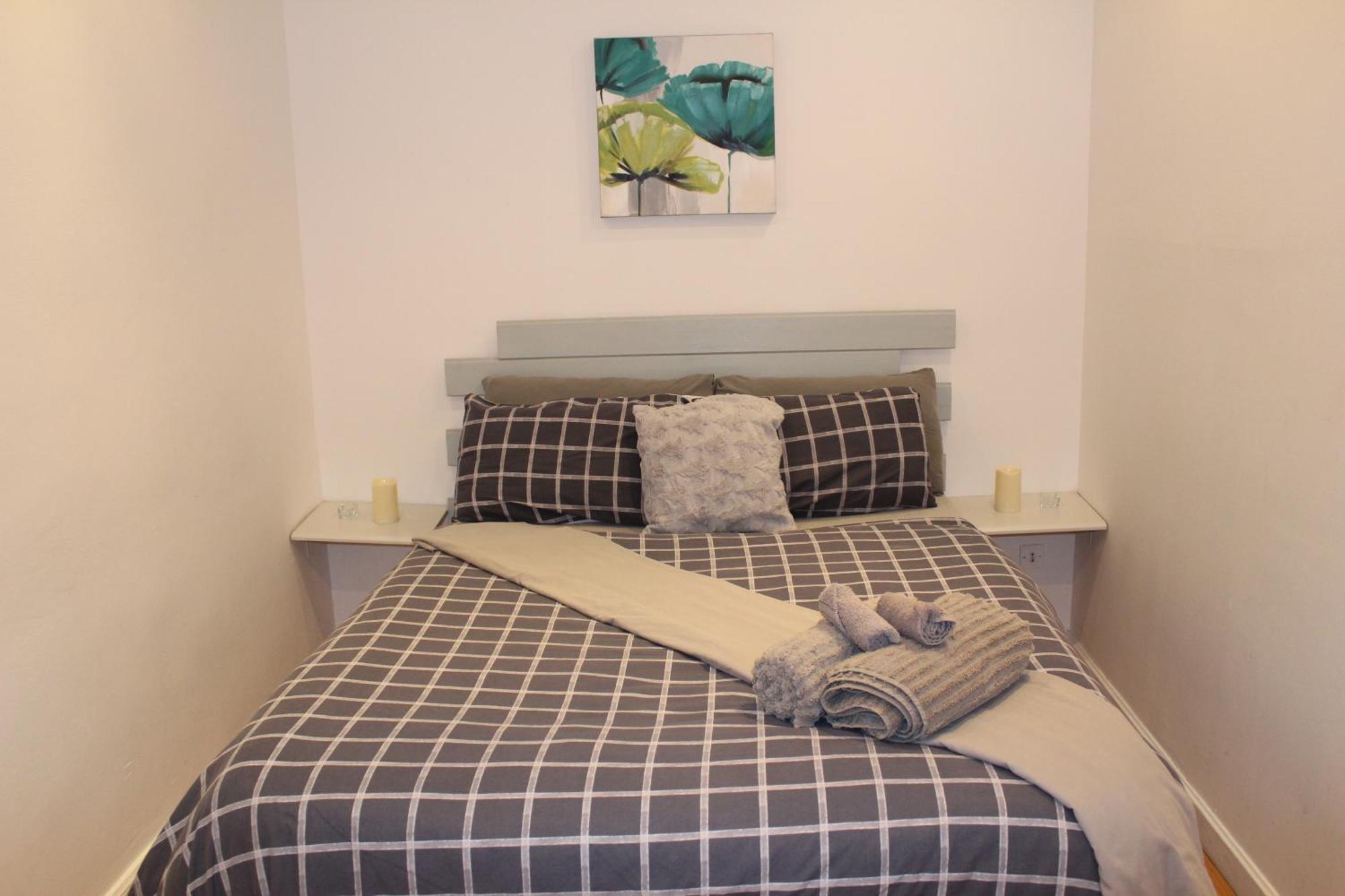 Apartment Fabulous Chamberi *