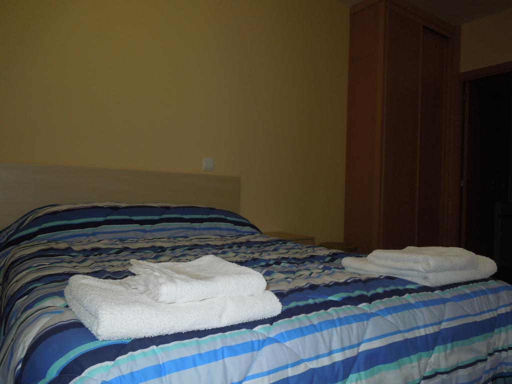 Appartement Cuatro Torres