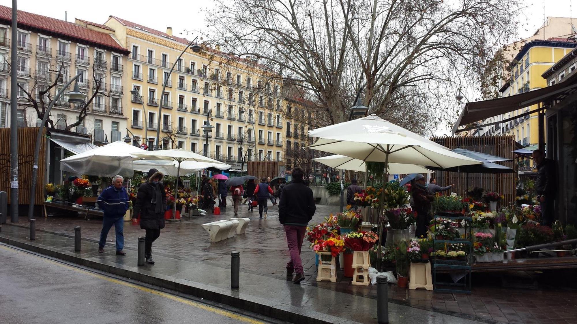 Casa De Huespedes Prada Guest house Madrid
