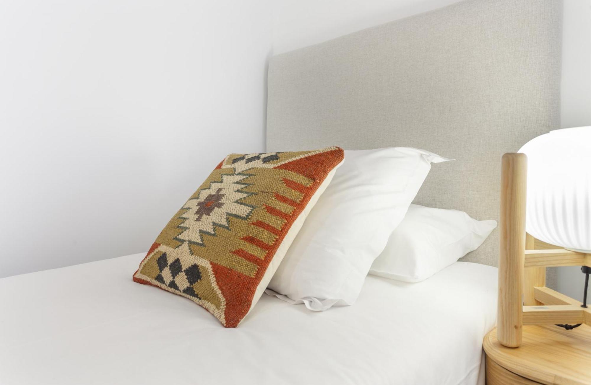 Cibeles Luxe In Appartement Madrid