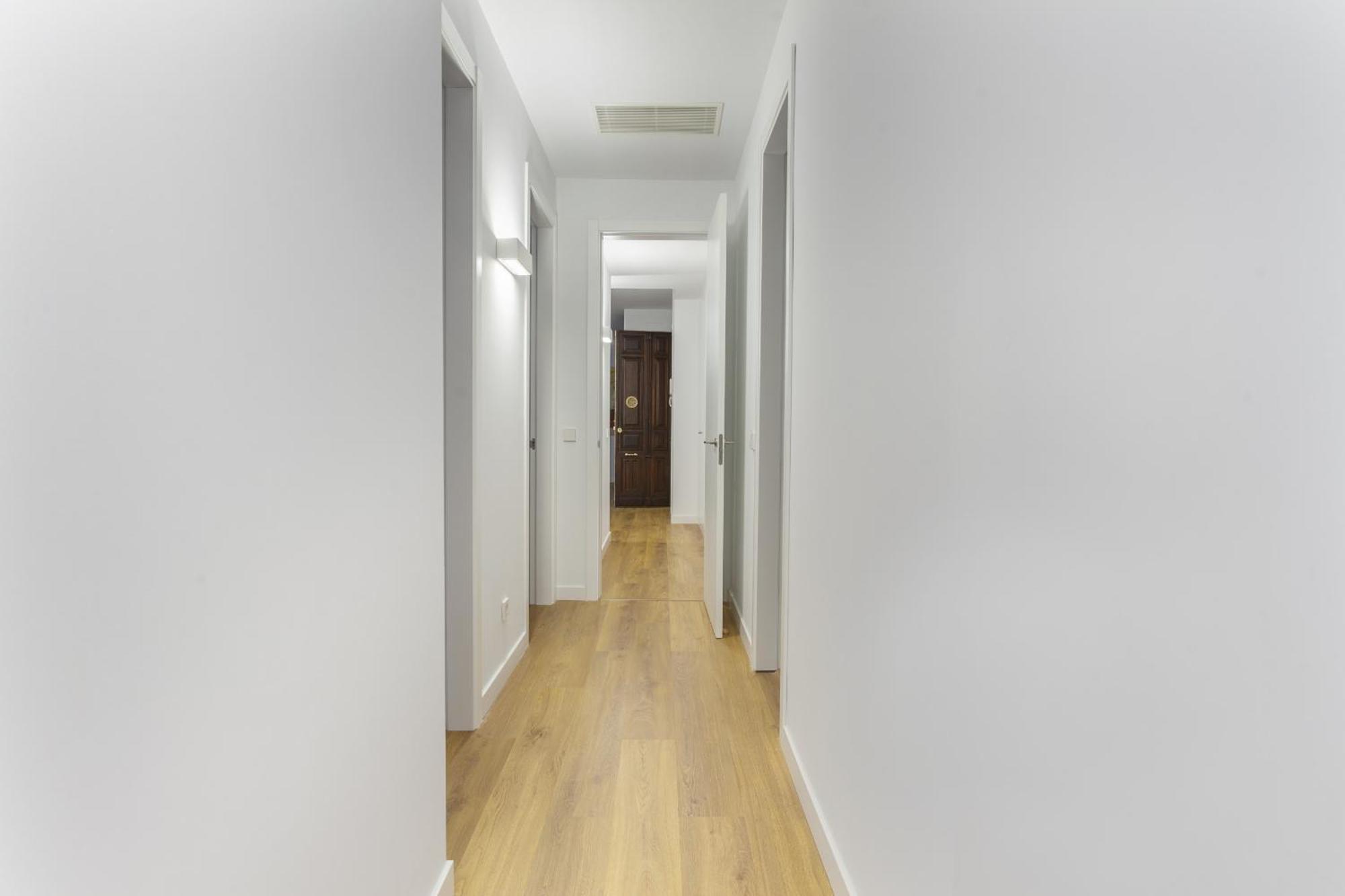 Appartement Cibeles Luxe In Madrid