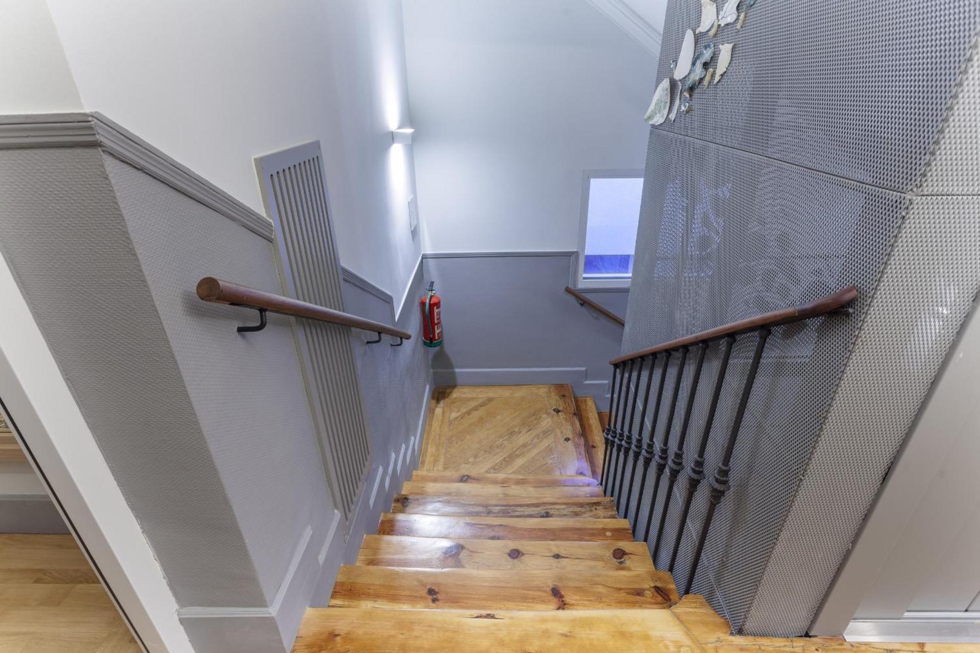 Cibeles Luxe In Appartement