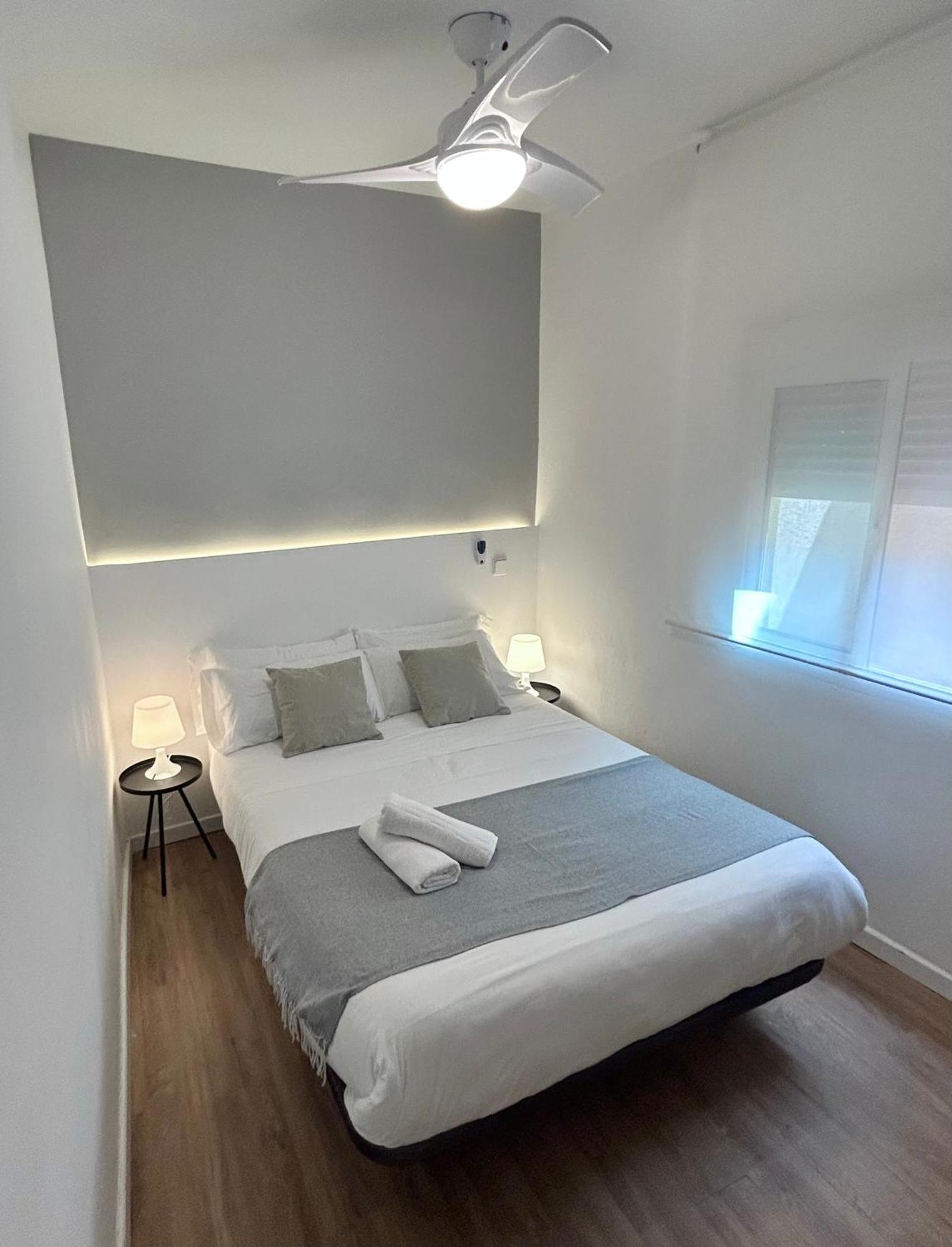 Centric 3ºd Appartement *