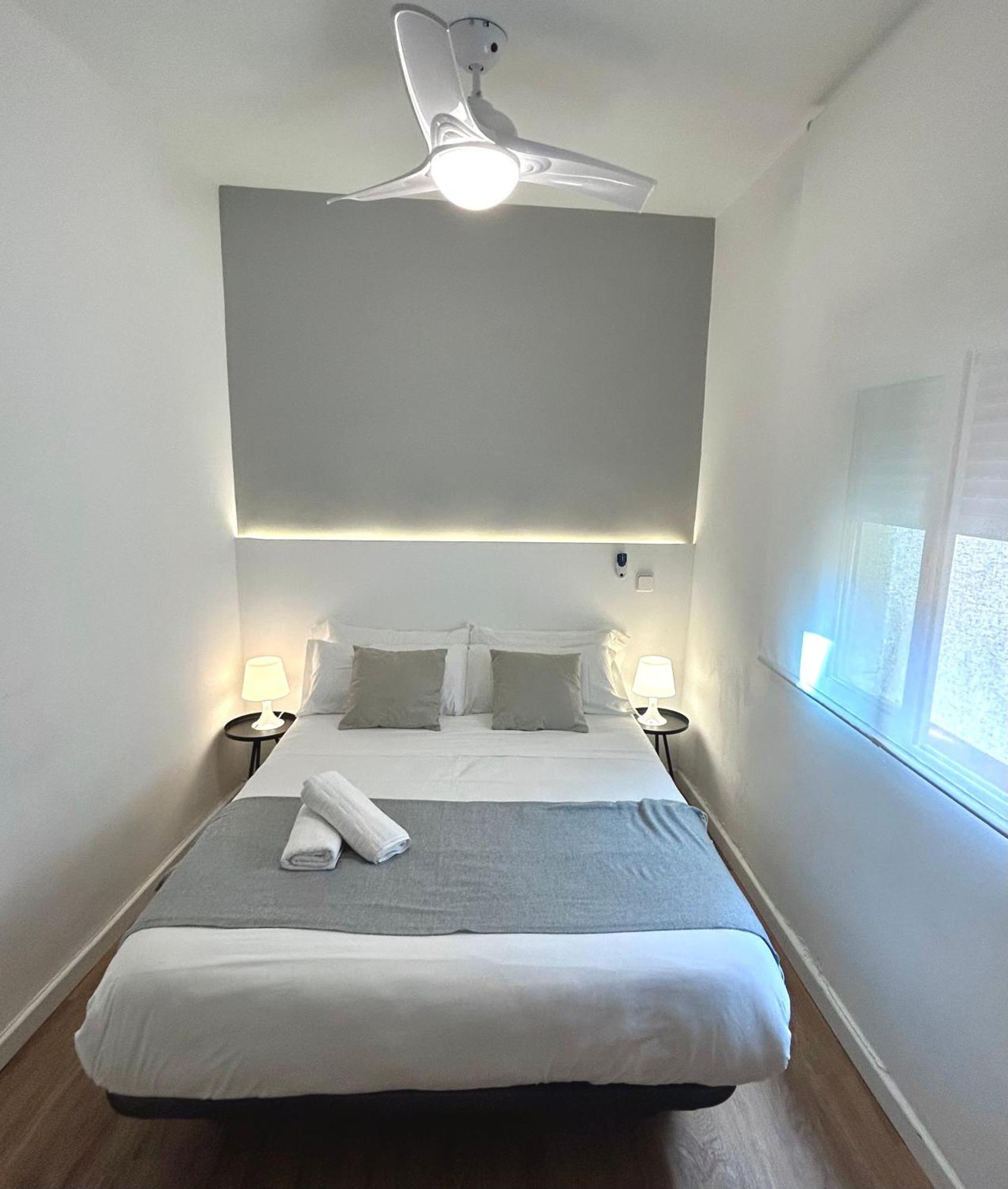 Appartement Centric 3ºd Madrid