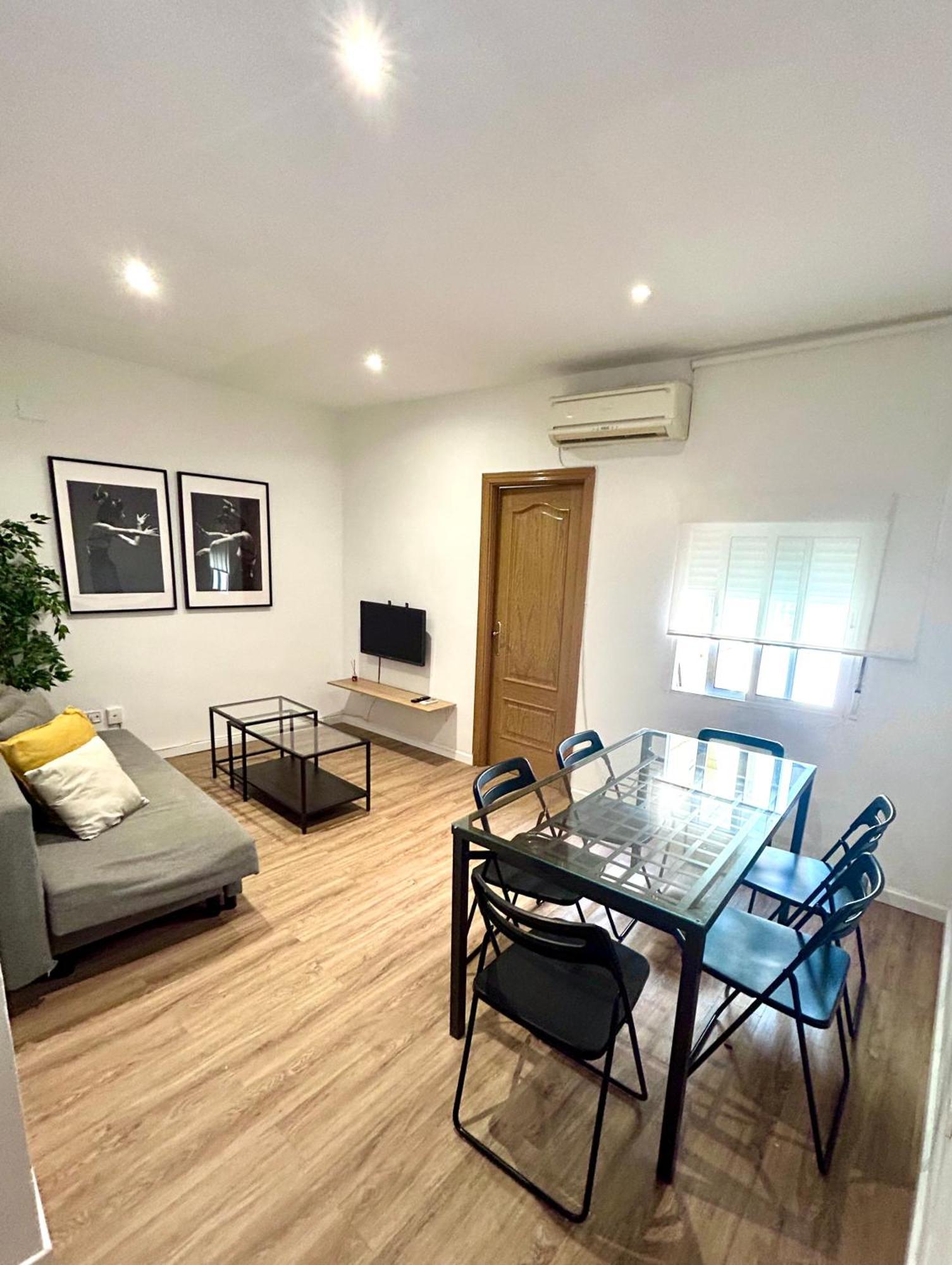 Centric 3ºd Appartement