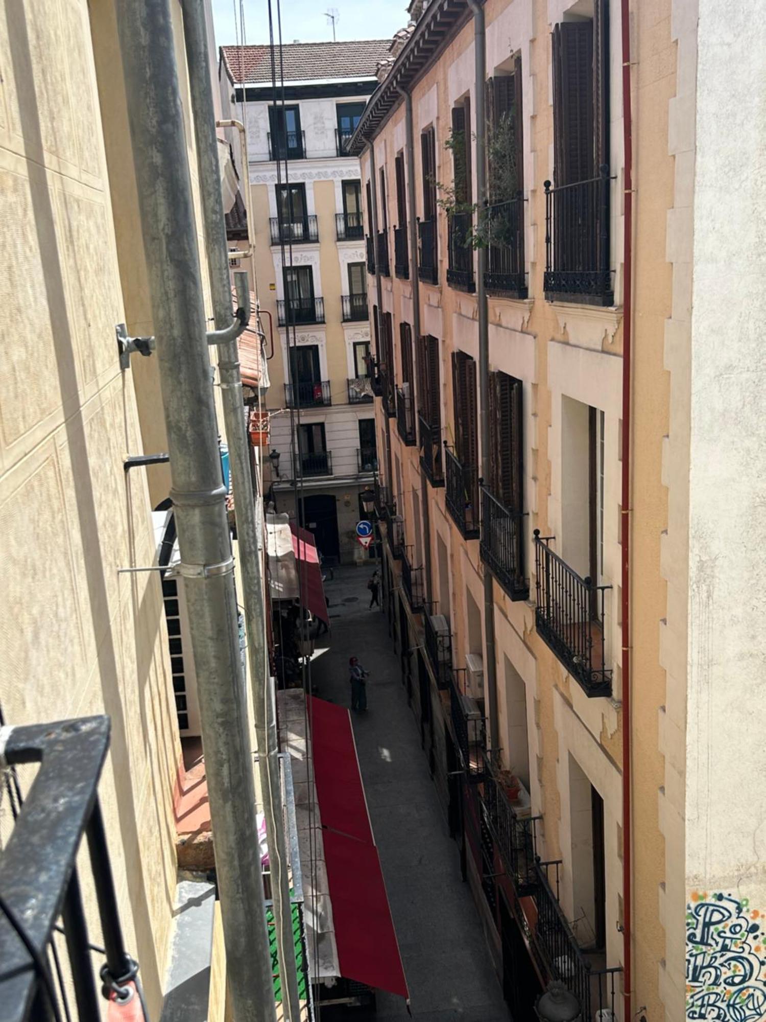 Centric 3ºd Appartement *