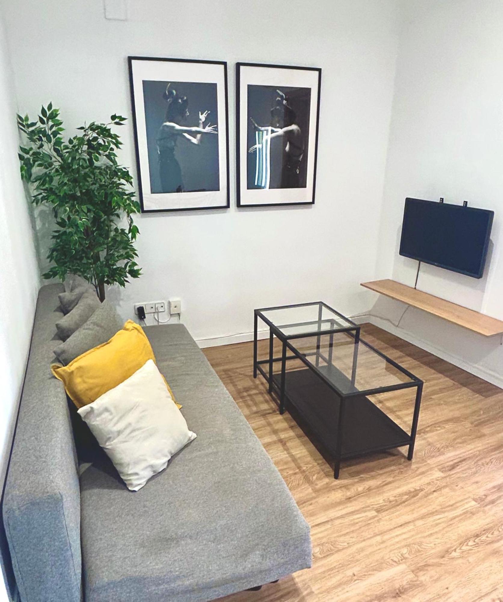 Centric 3ºd Appartement *