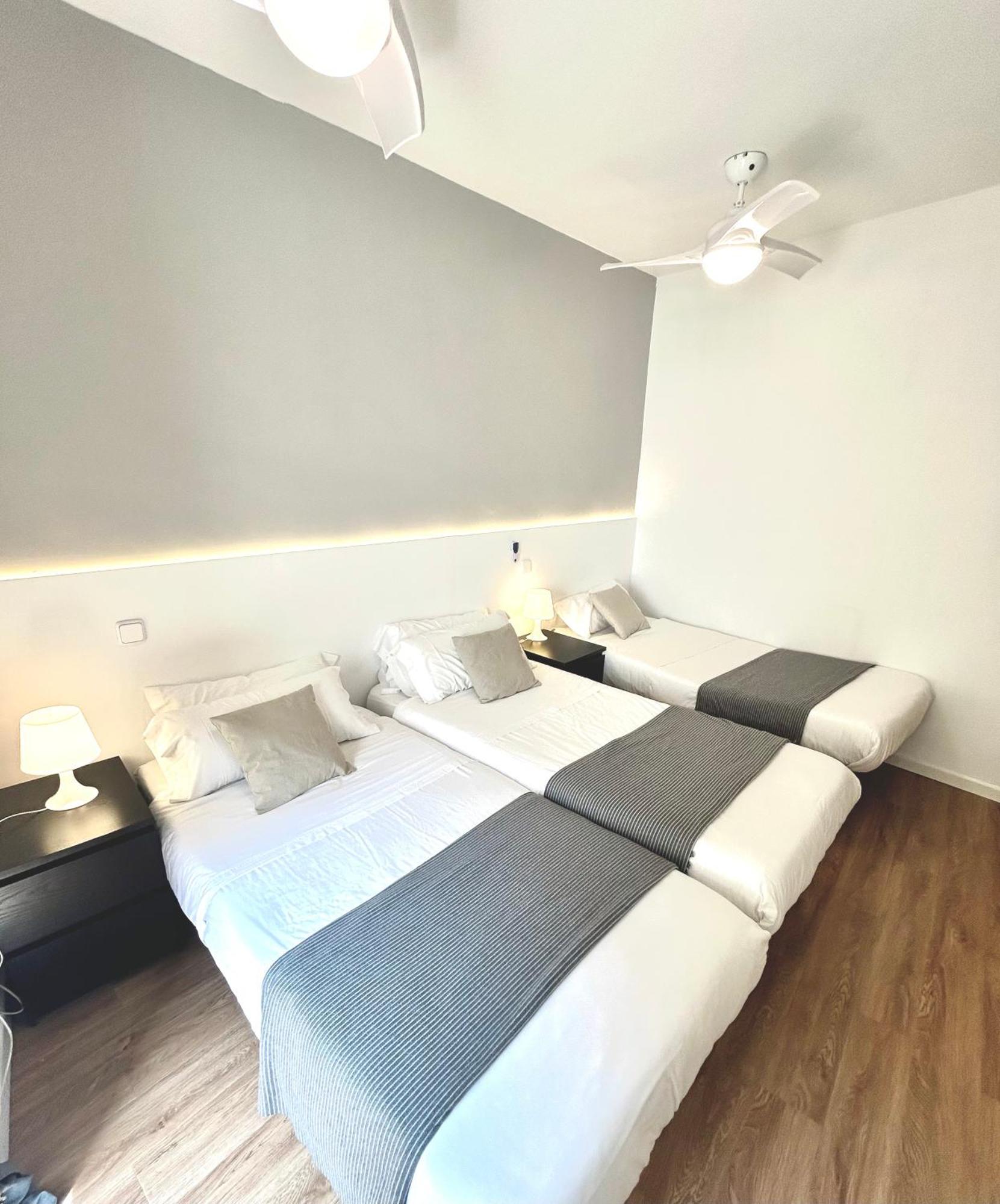 Appartement Centric 3ºd Madrid