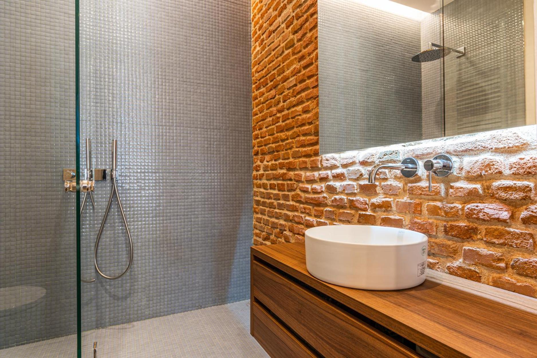 Vr Palace Appartement Madrid
