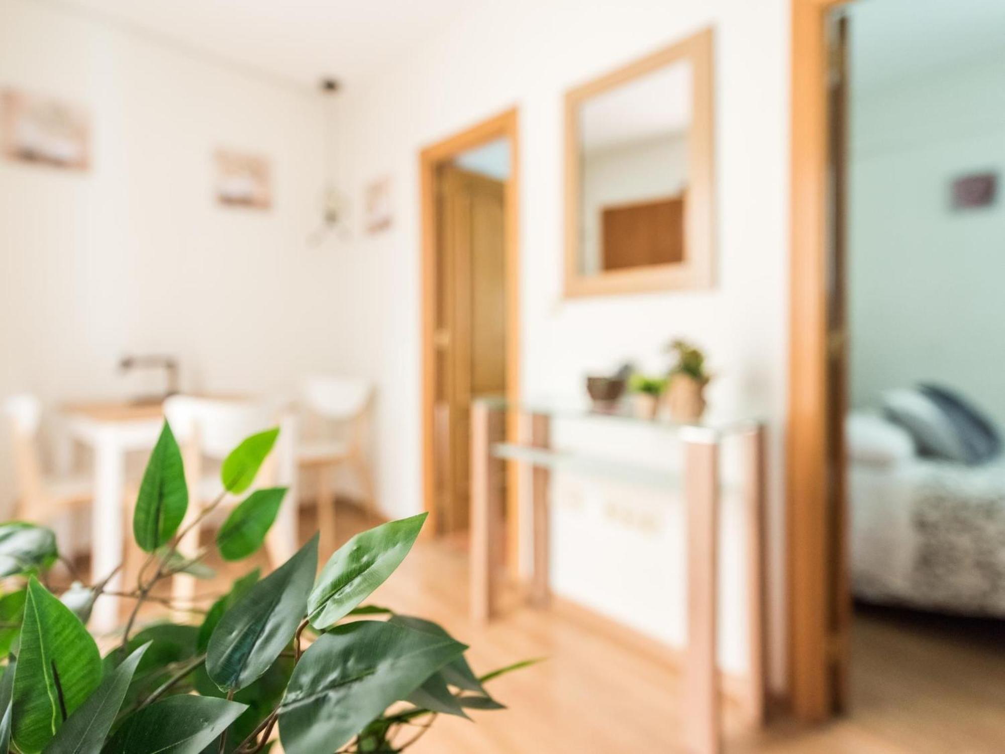 Apartamento El Descanso De Espronceda