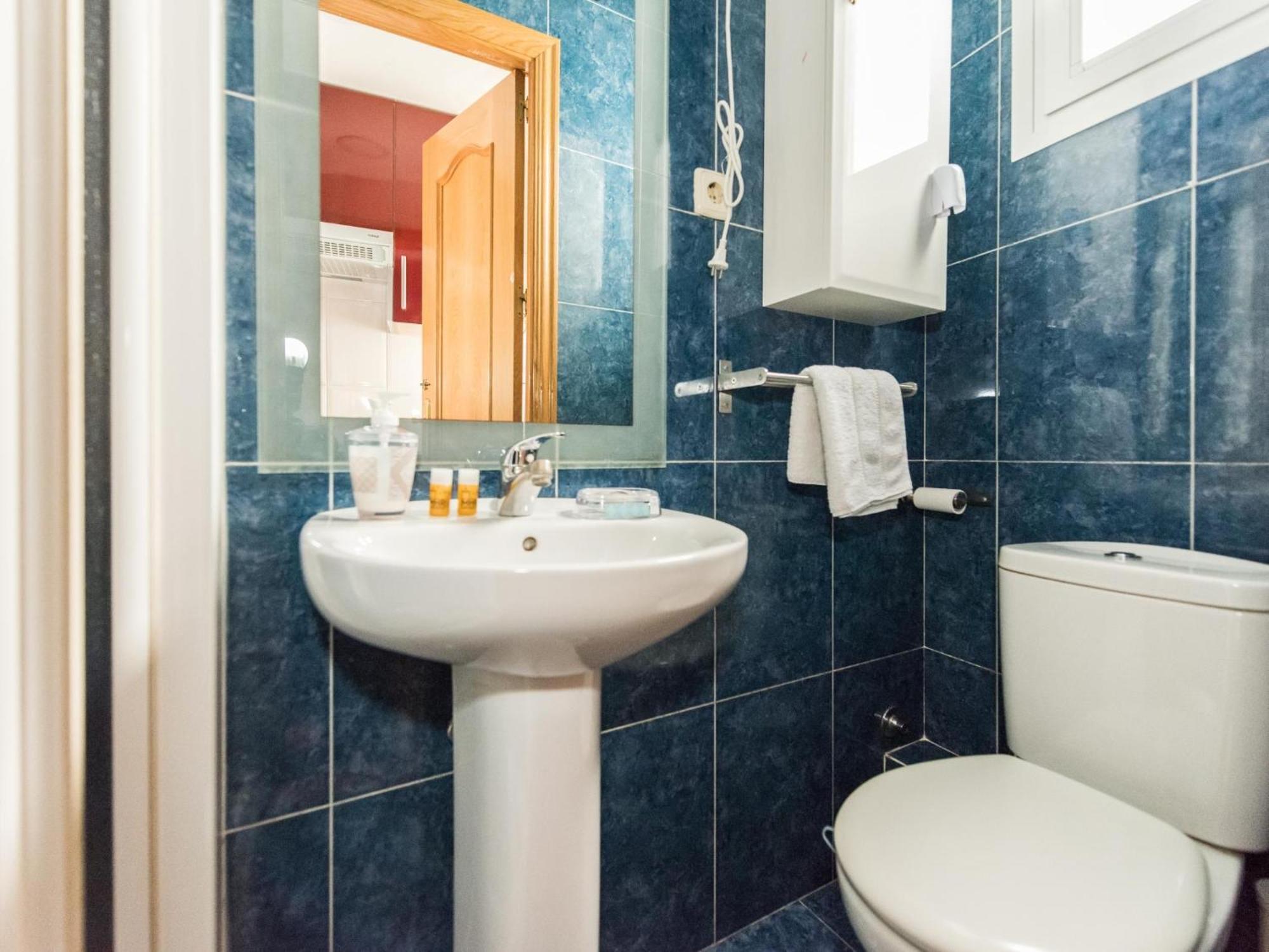 Apartamento El Descanso De Espronceda
