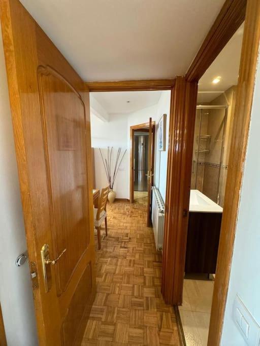 Apartamento Piso Cerca Al Centro De San Luciano *