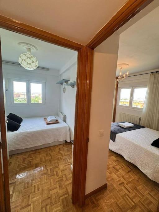 Piso Cerca Al Centro De San Luciano Apartamento *