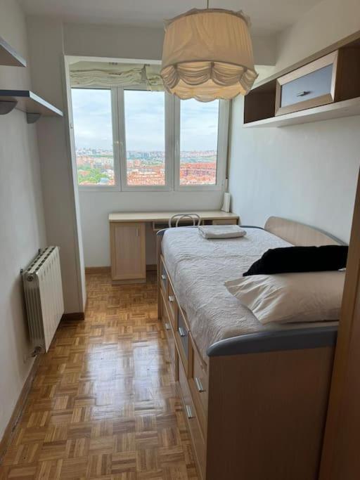 Apartamento Piso Cerca Al Centro De San Luciano