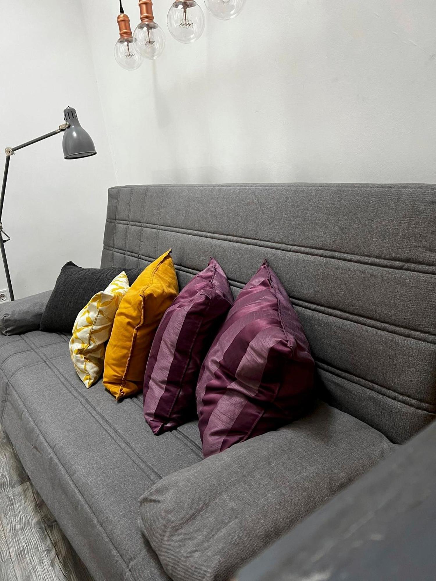 Penthouse, 3bed In Heart Of Malasana