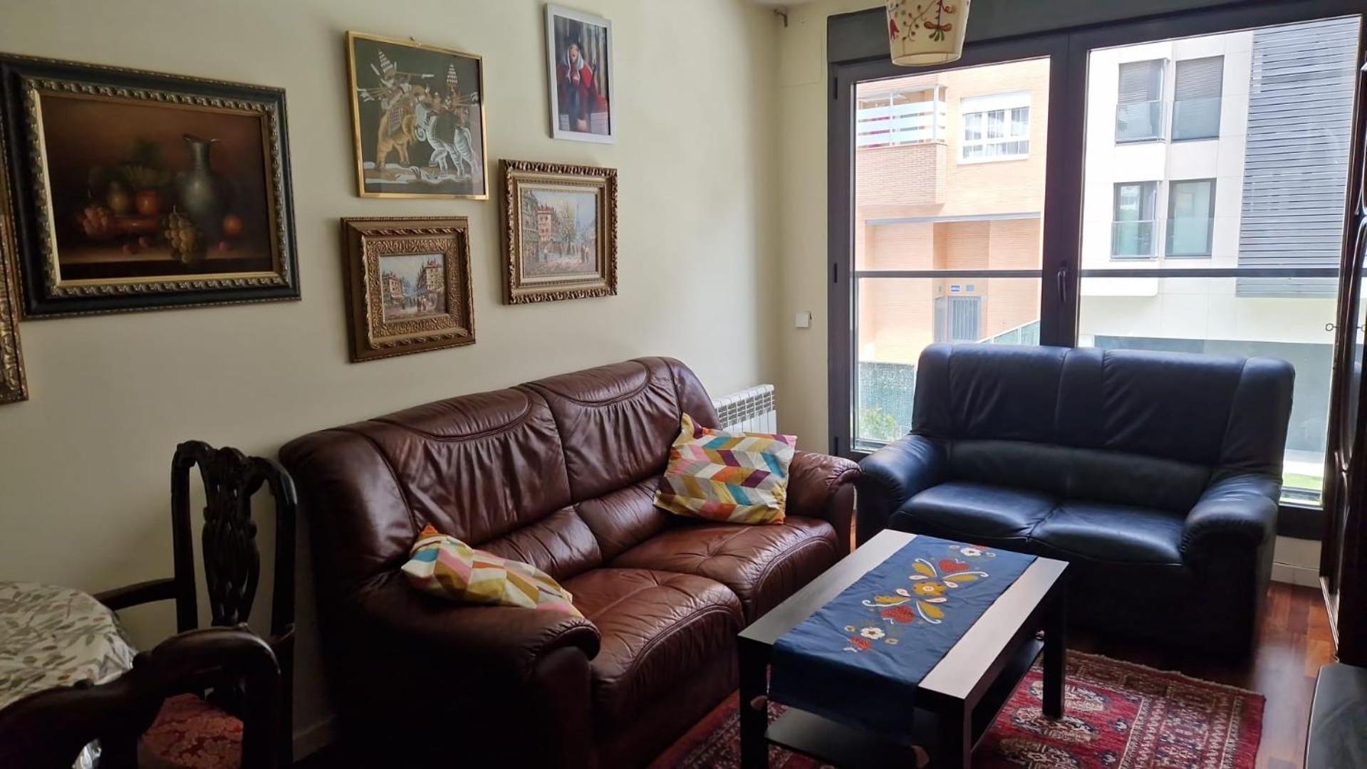 Appartamento Ensanche De Vallecas Flat Madrid