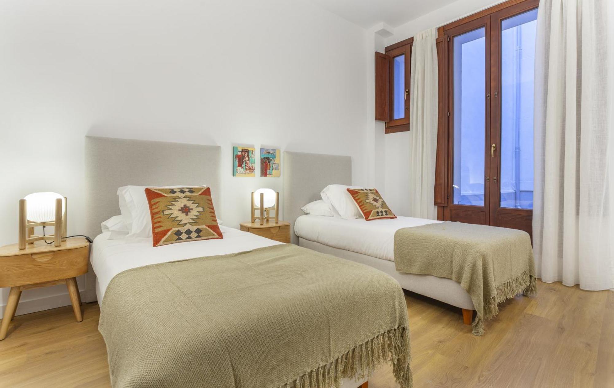 Cibeles Luxe In