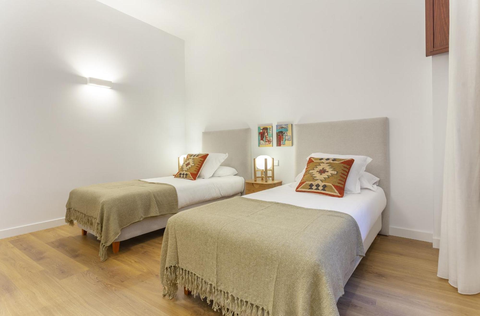 Cibeles Luxe In Madrid
