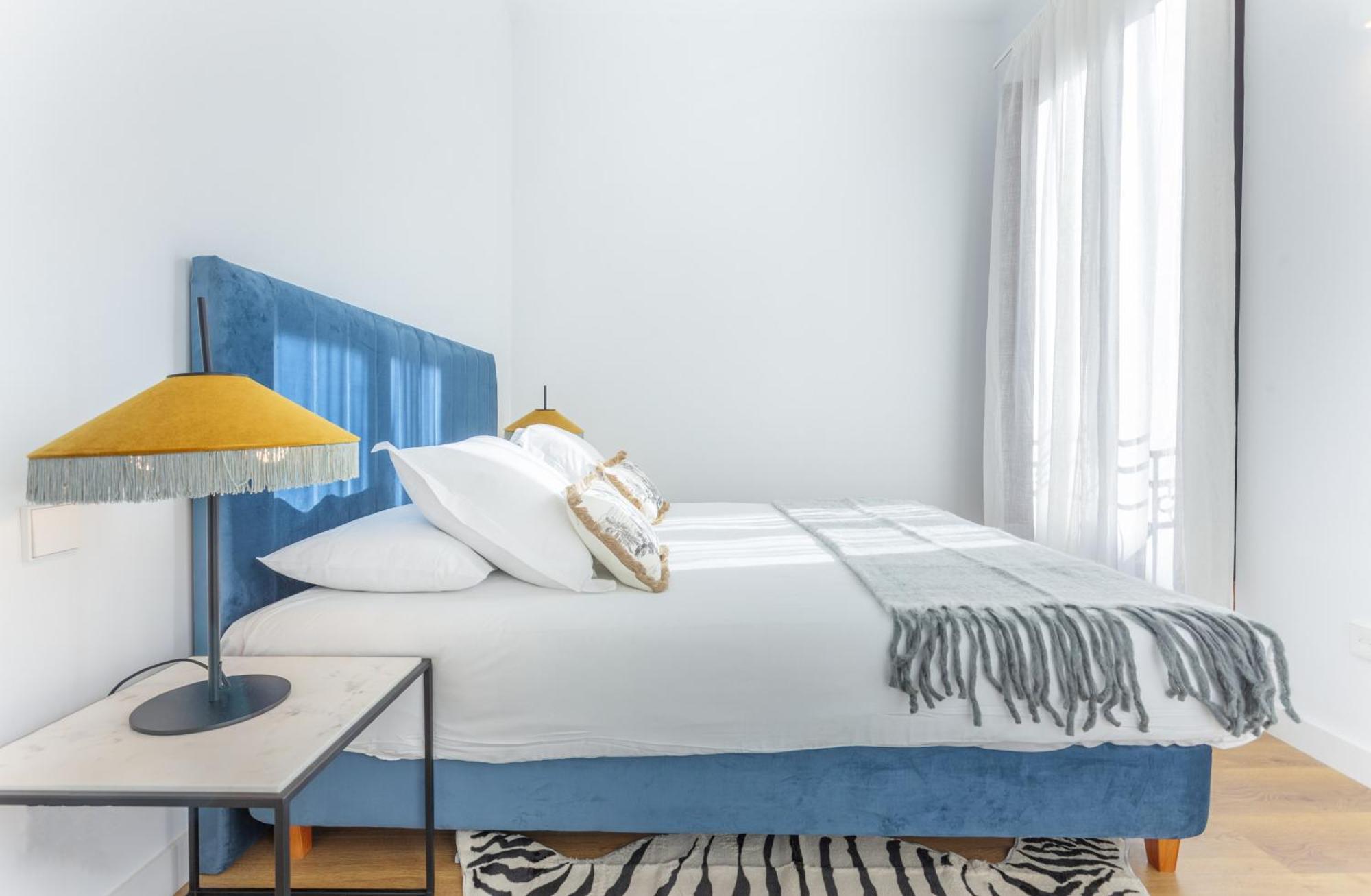 Appartement Cibeles Luxe In