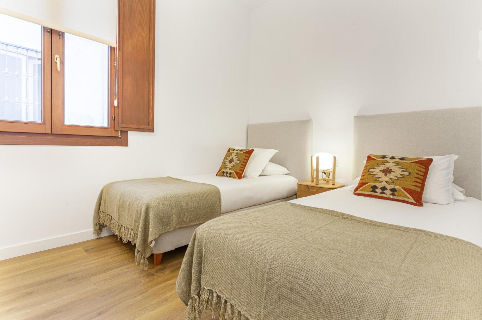Cibeles Luxe In Madrid