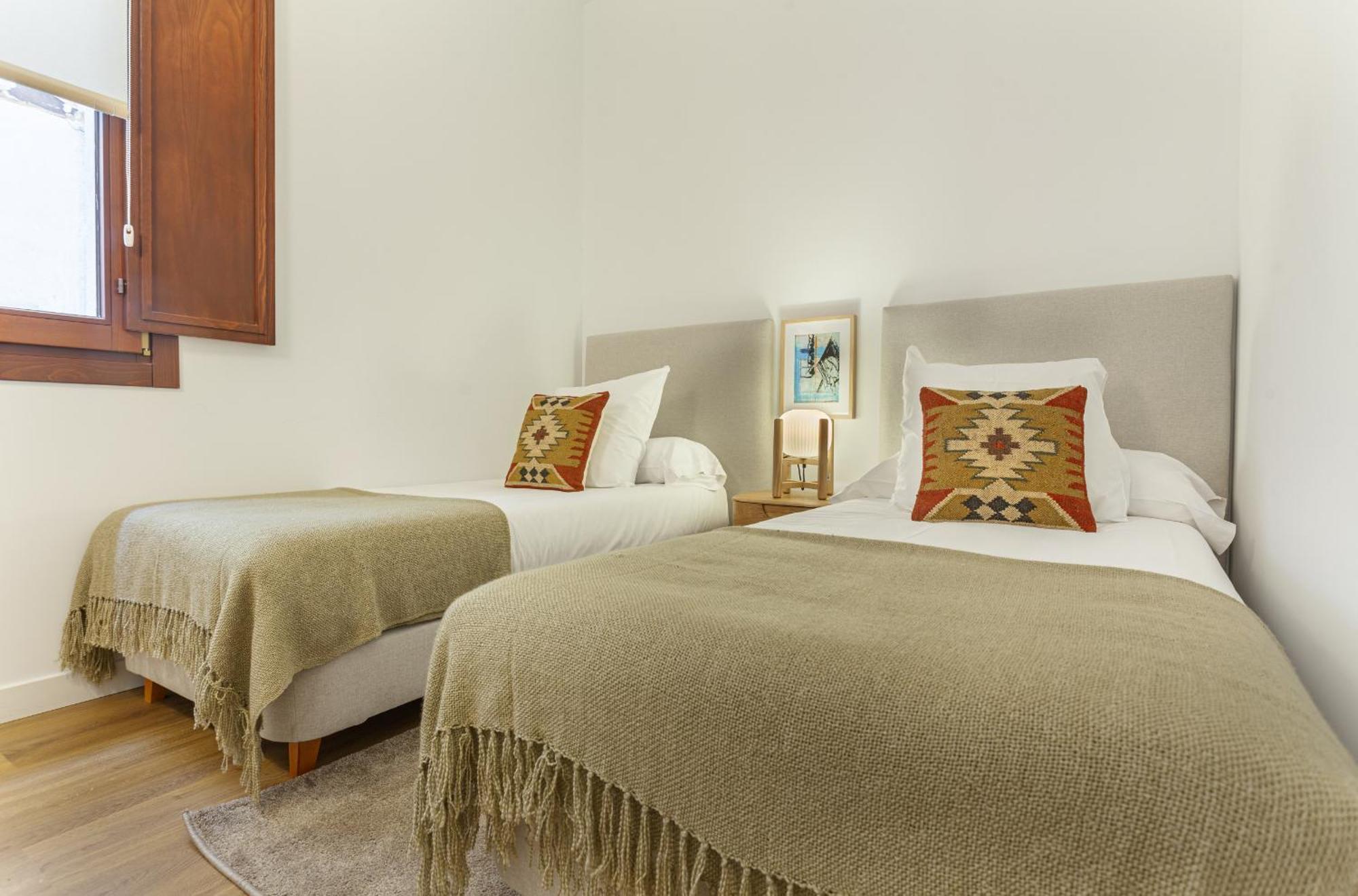 Cibeles Luxe In