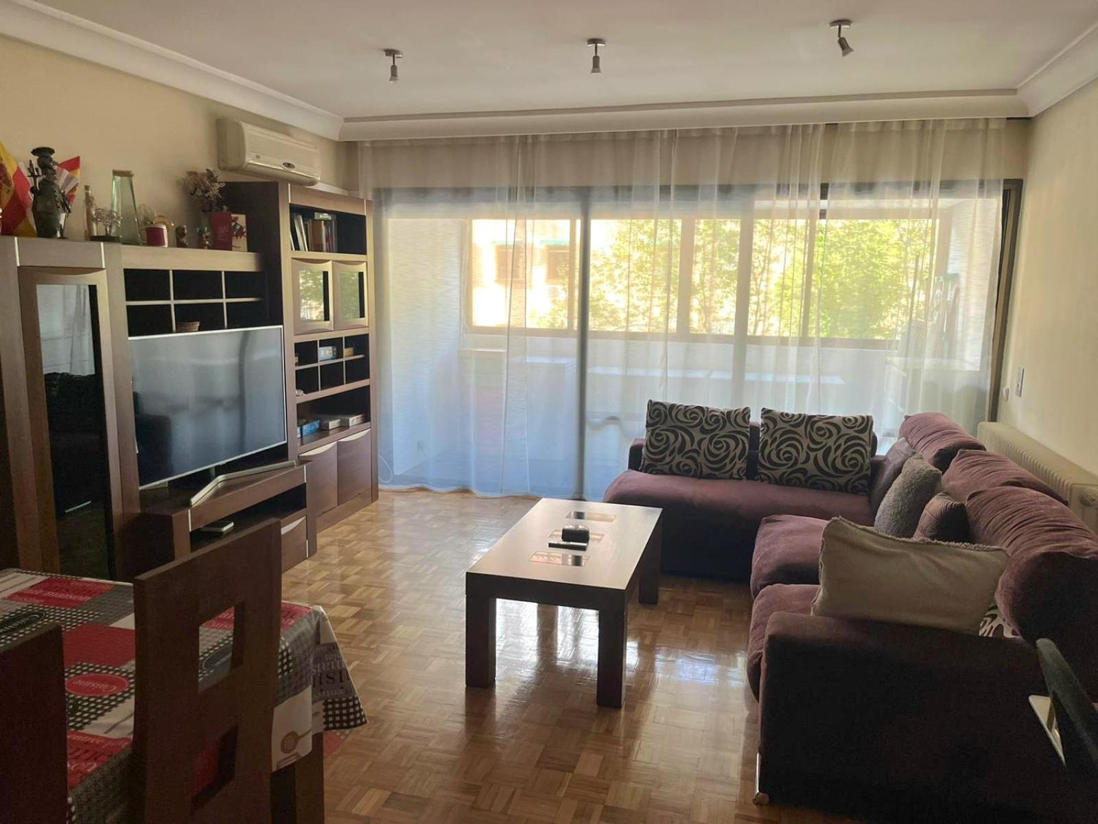 Apartamento Francisco Gervas, En Cuzco, Precioso Apartamento Familiar De Dos Madrid
