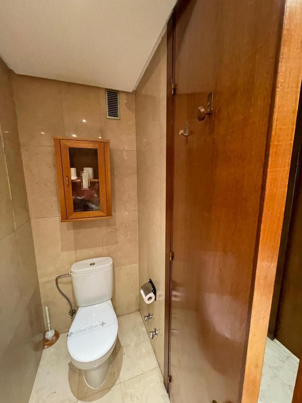 Francisco Gervas, En Cuzco, Precioso Apartamento Familiar De Dos Apartamento Madrid