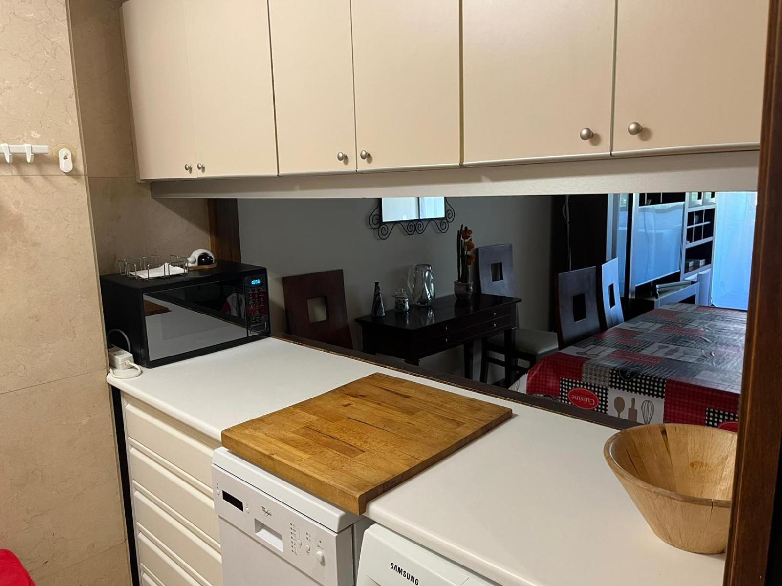 Francisco Gervas, En Cuzco, Precioso Apartamento Familiar De Dos * Madrid