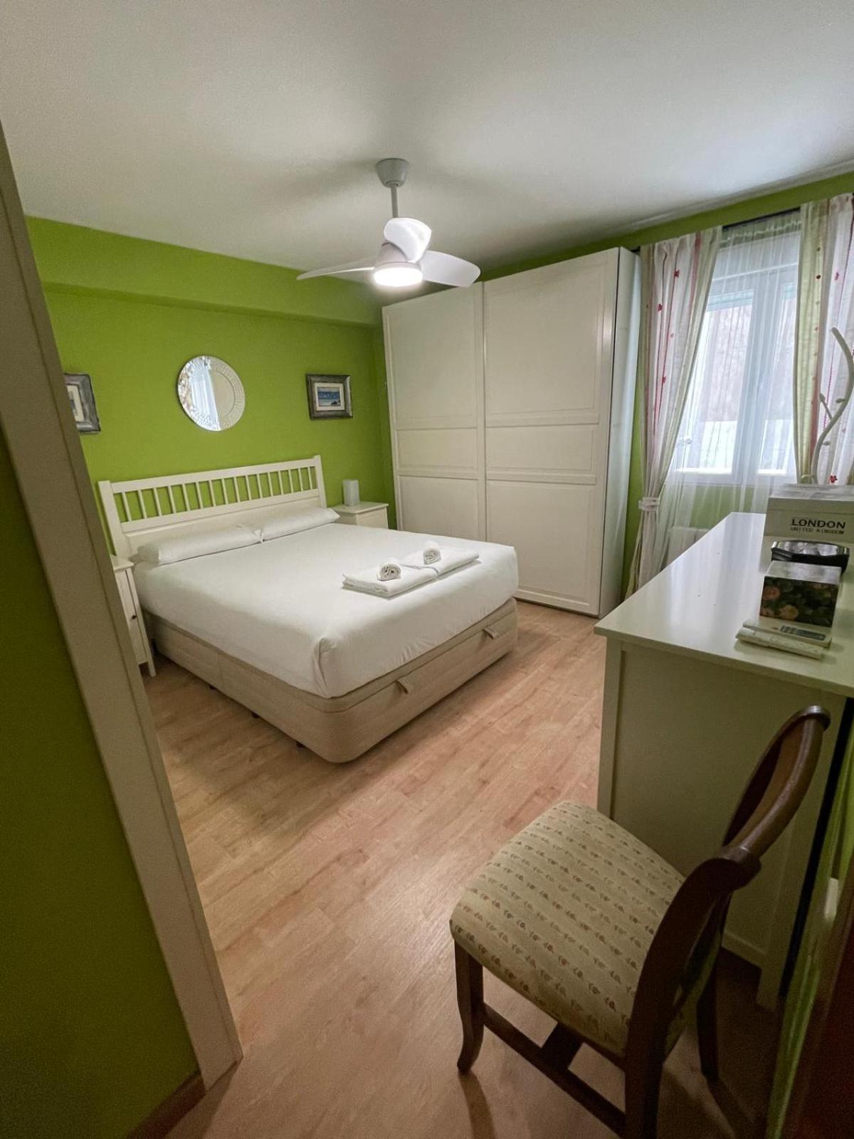 Apartamento Francisco Gervas, En Cuzco, Precioso Apartamento Familiar De Dos Madrid