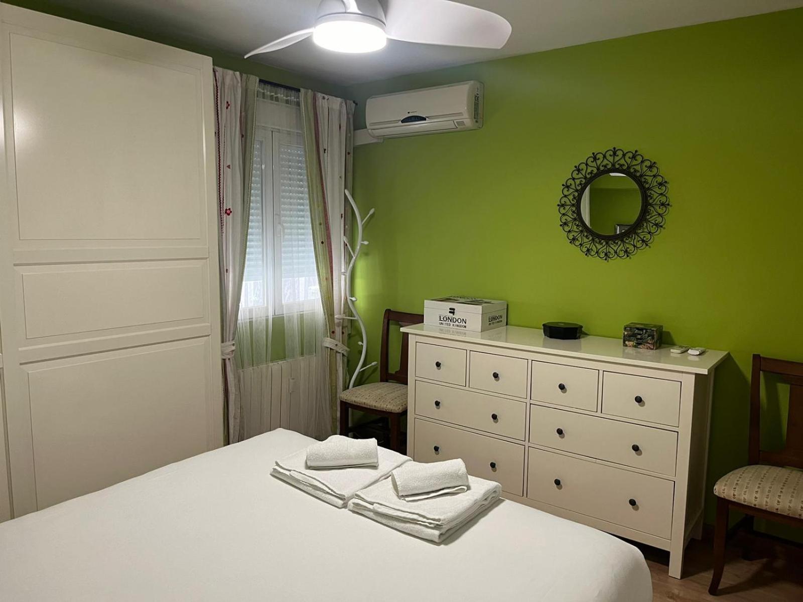 Francisco Gervas, En Cuzco, Precioso Apartamento Familiar De Dos