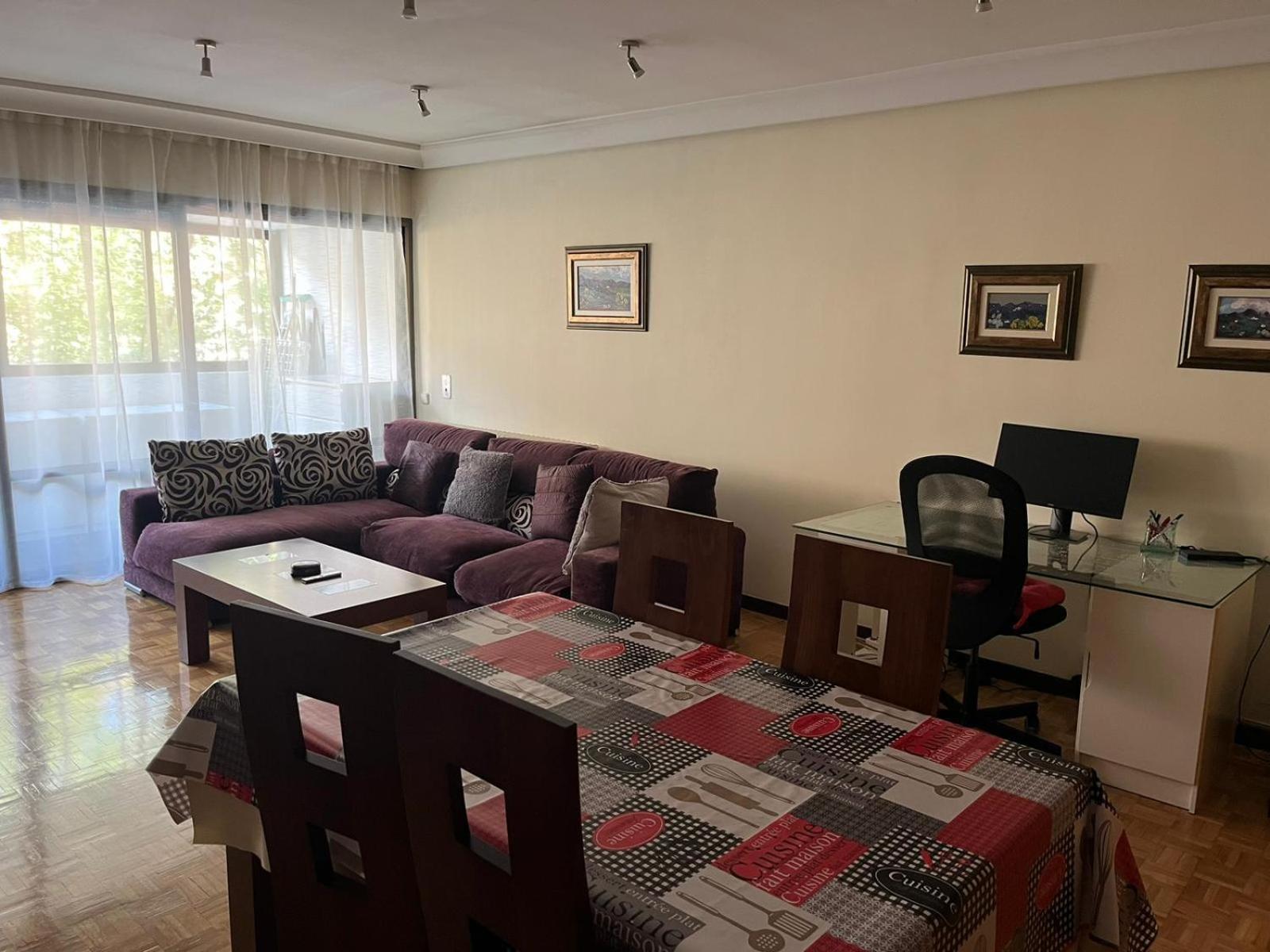 Francisco Gervas, En Cuzco, Precioso Apartamento Familiar De Dos Apartamento