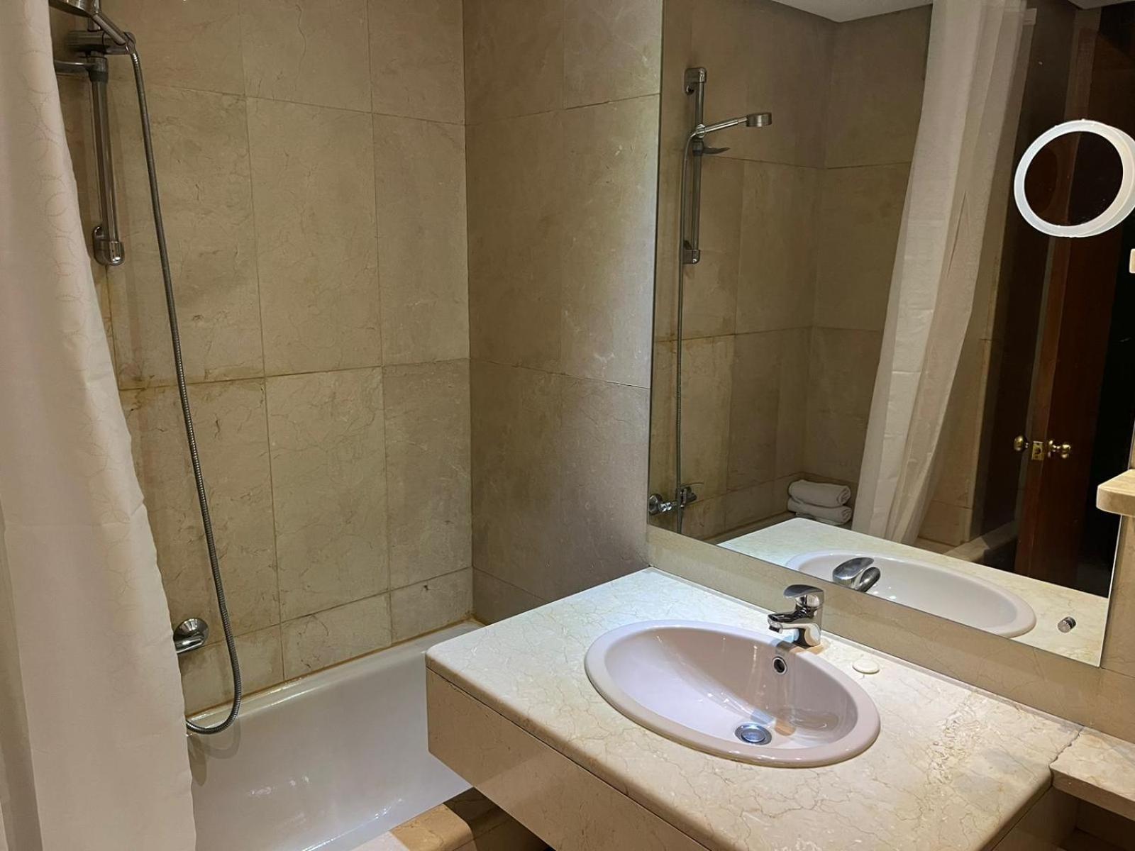 Apartamento Francisco Gervas, En Cuzco, Precioso Apartamento Familiar De Dos
