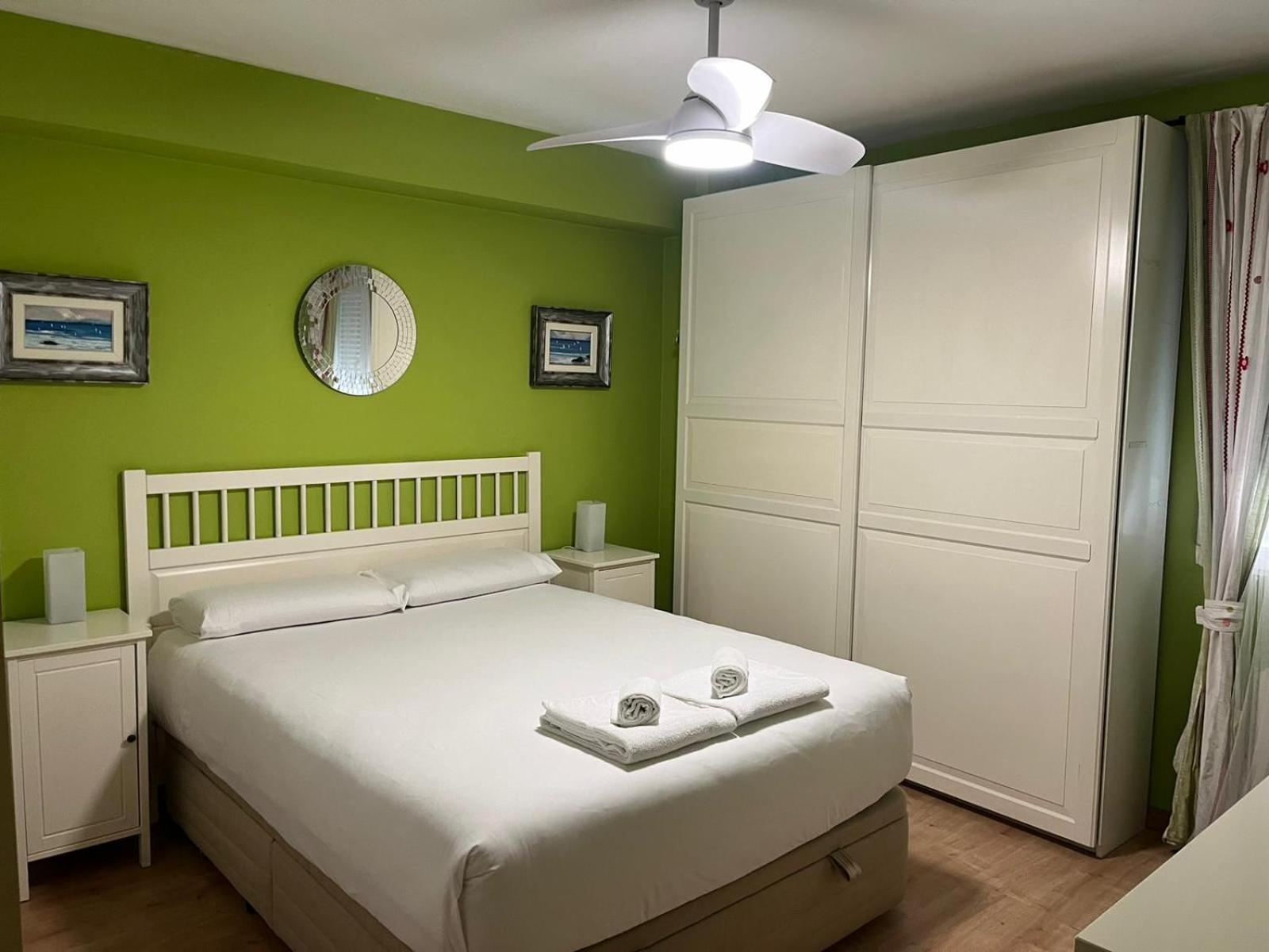 Francisco Gervas, En Cuzco, Precioso Apartamento Familiar De Dos Apartamento *