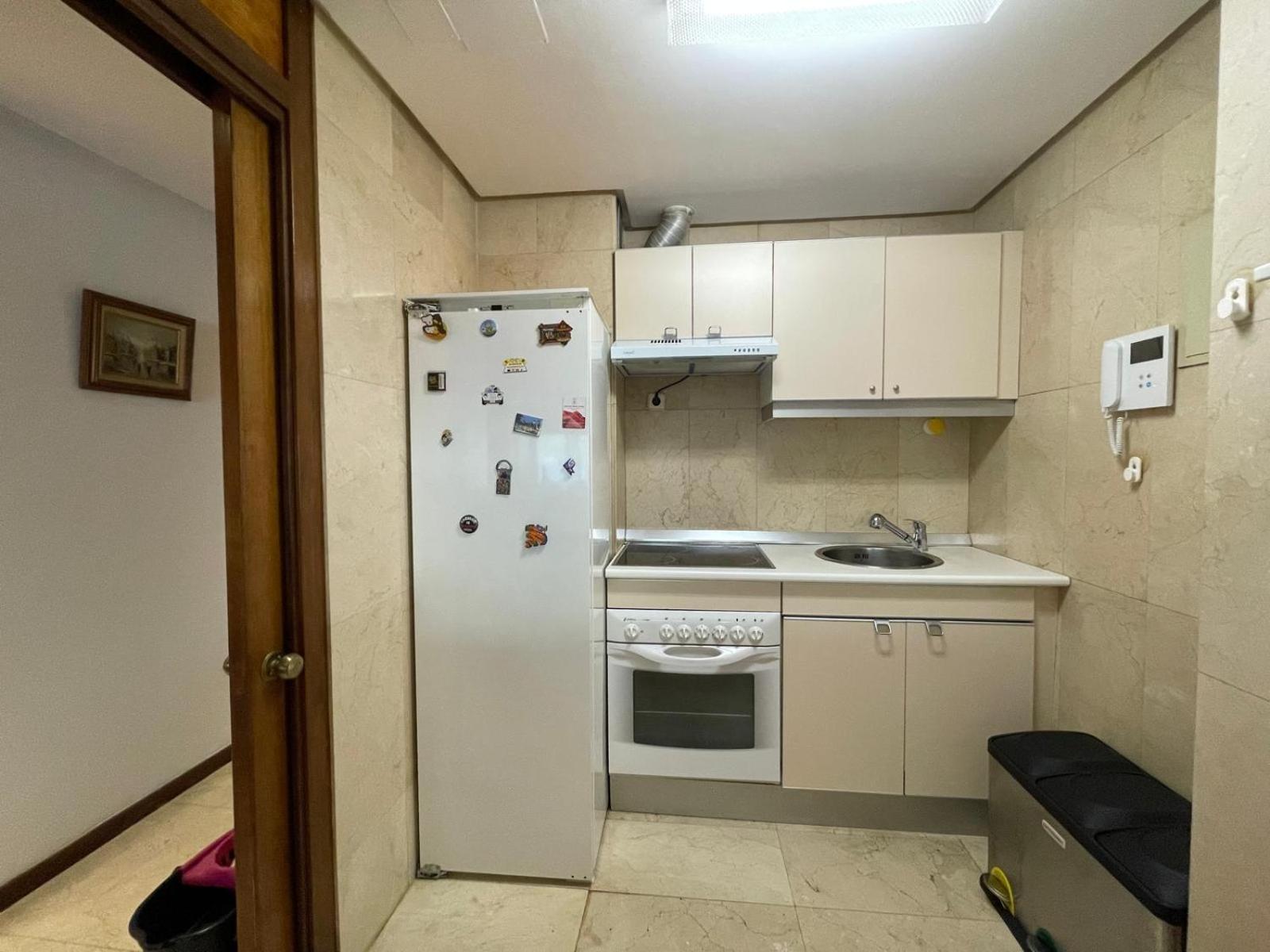 Apartamento Francisco Gervas, En Cuzco, Precioso Apartamento Familiar De Dos Madrid