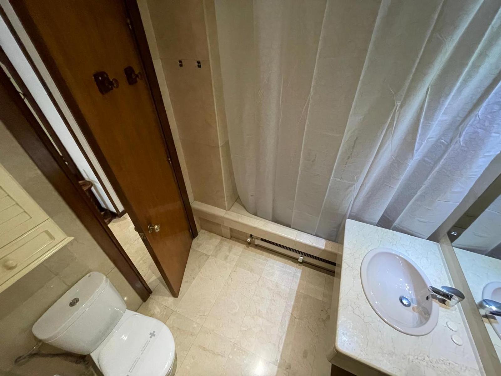 Apartamento Francisco Gervas, En Cuzco, Precioso Apartamento Familiar De Dos *